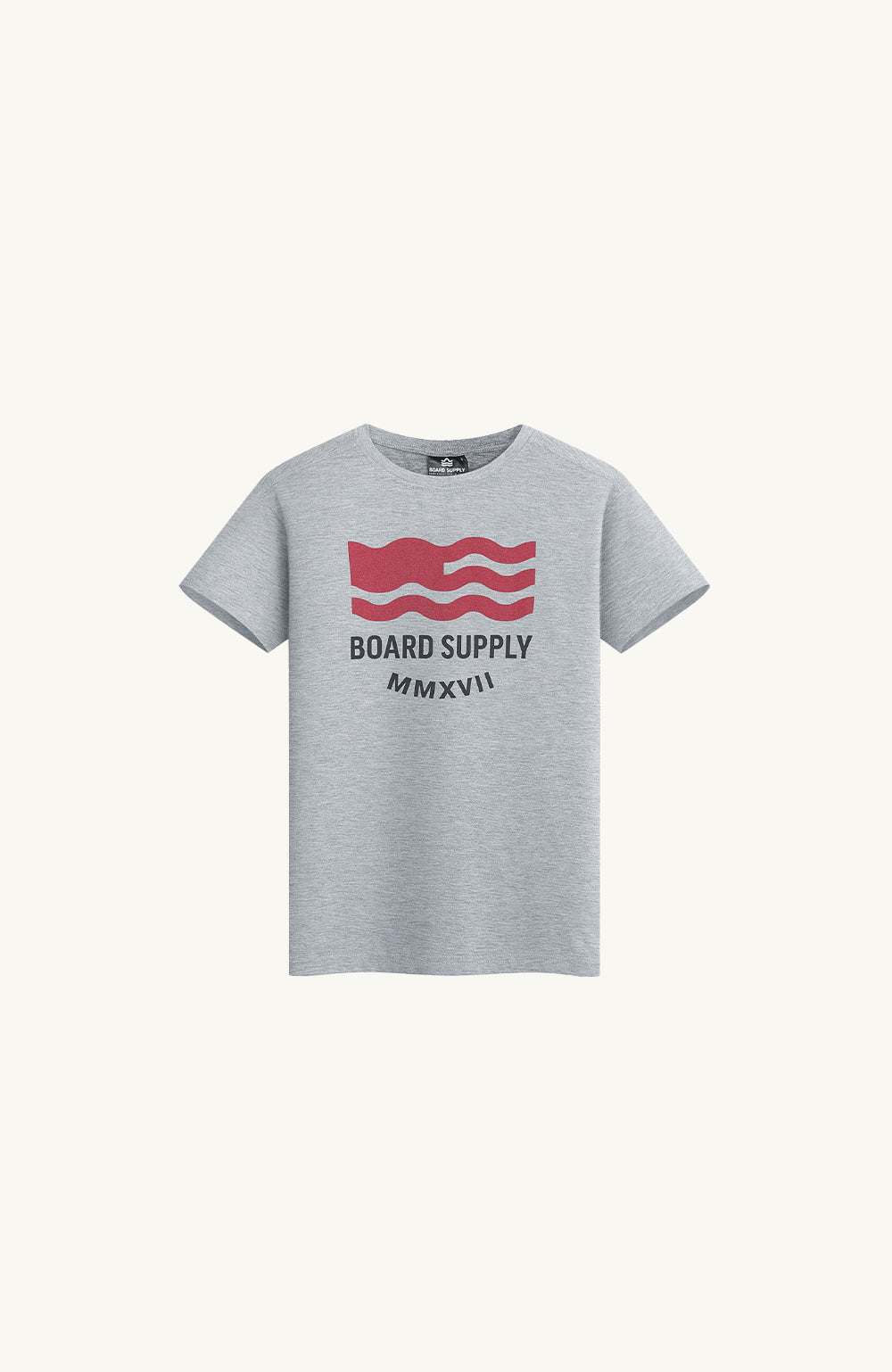 BOARD FLAG T-SHIRT