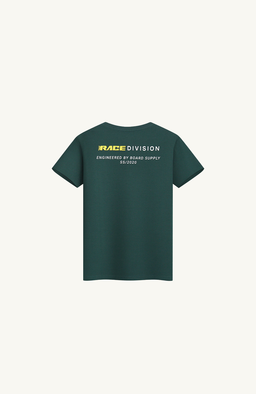 BRISTOL T-SHIRT