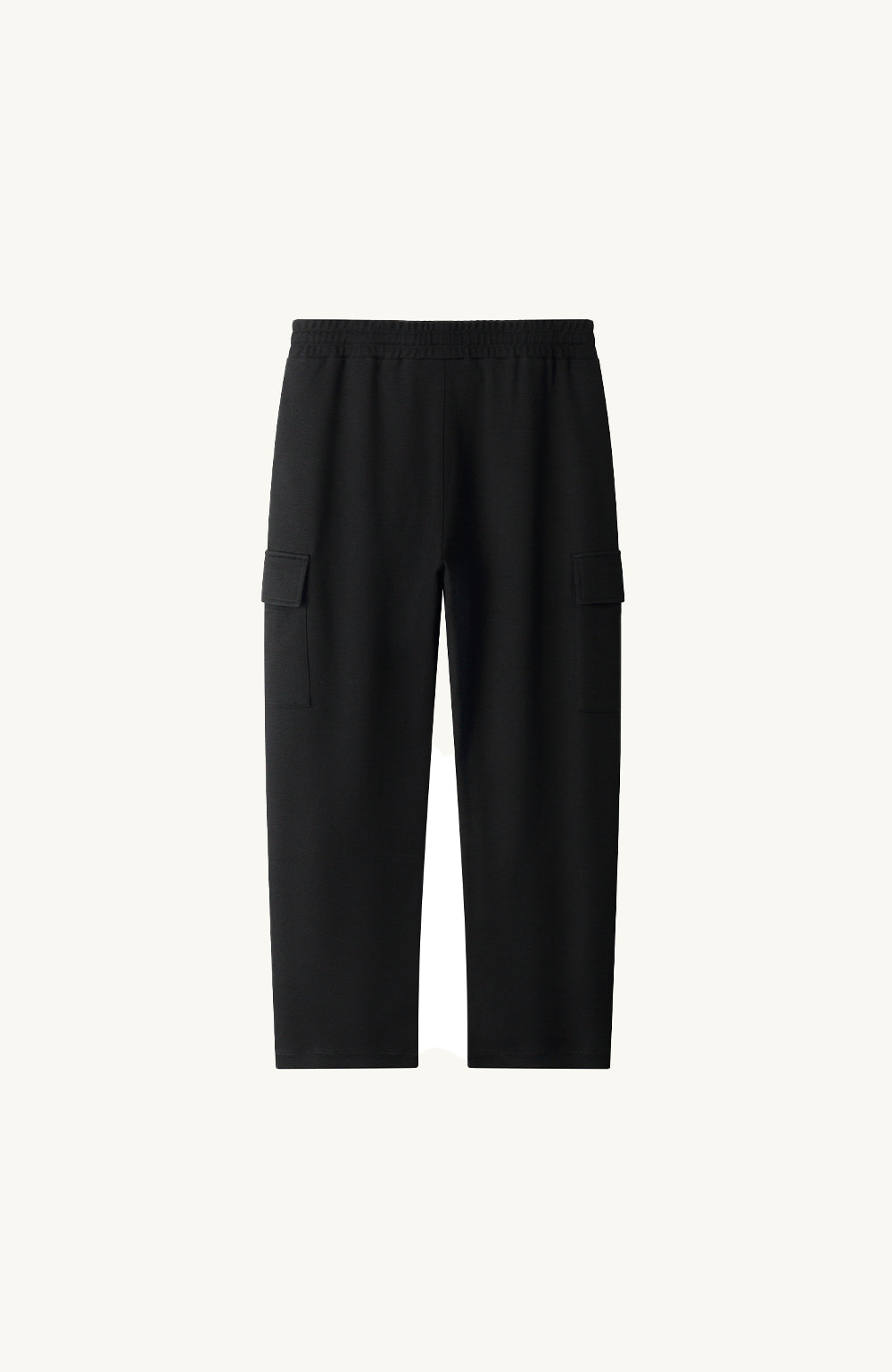 CARGO SWEATPANTS