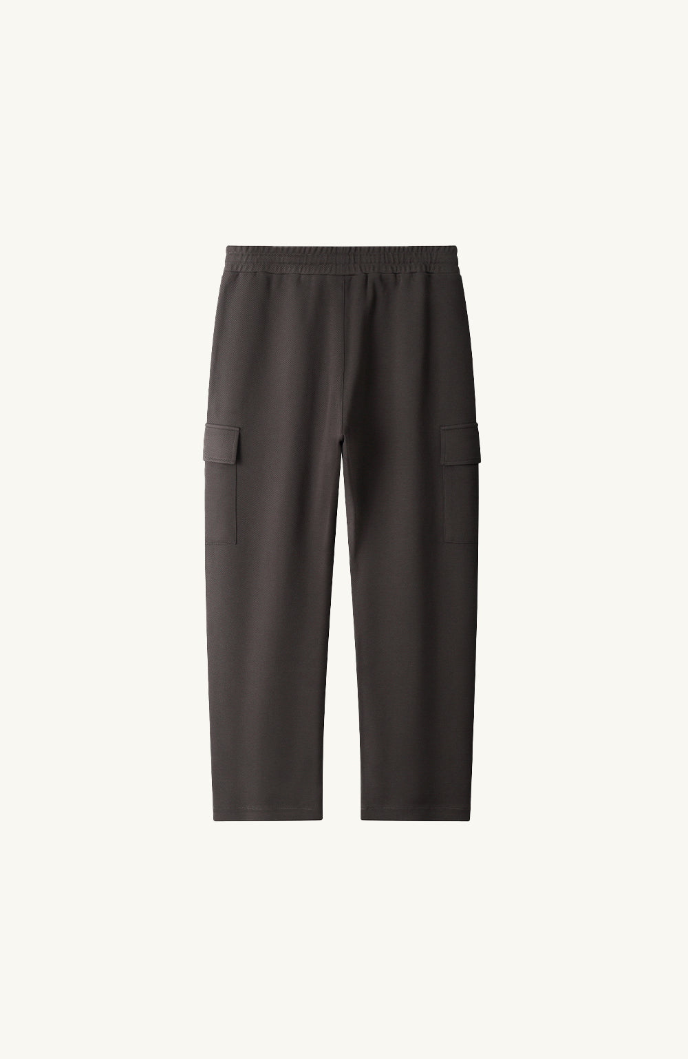 CARGO SWEATPANTS
