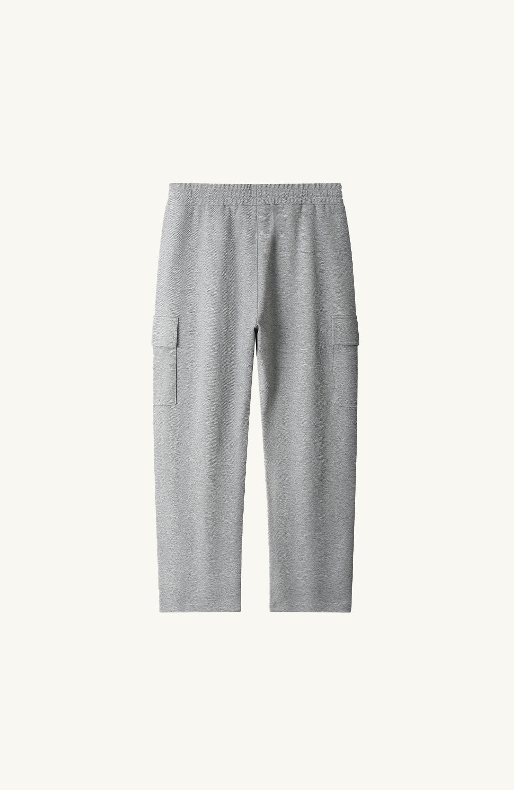 CARGO SWEATPANTS