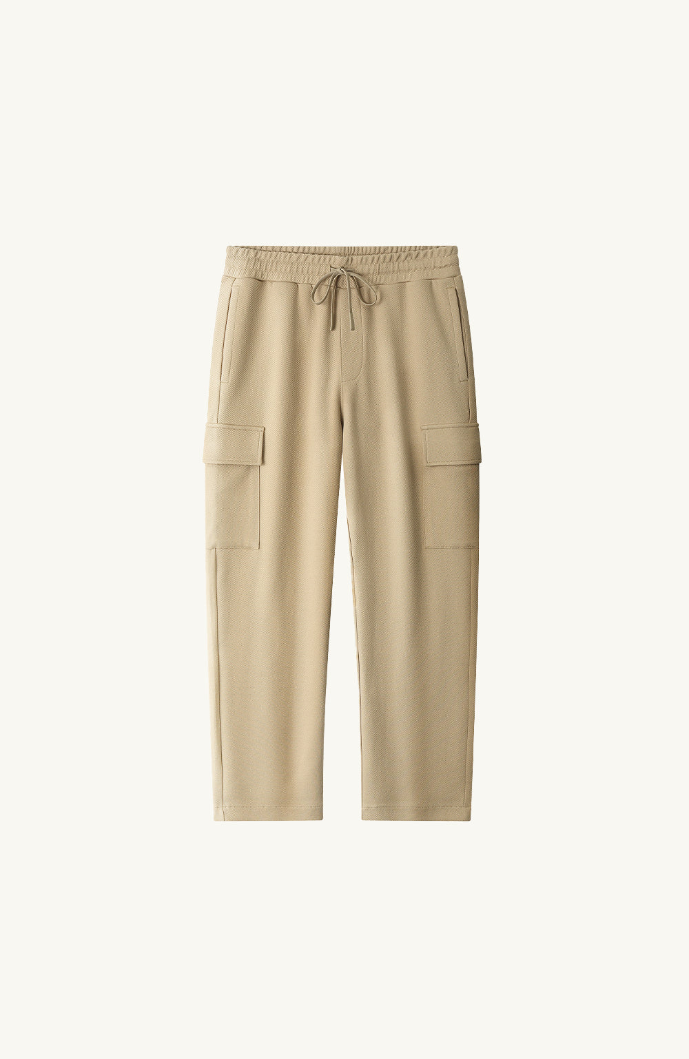 CARGO SWEATPANTS
