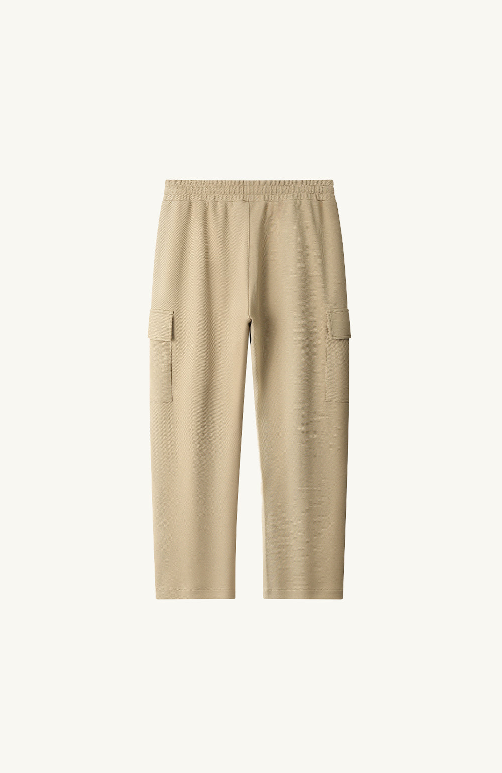 CARGO SWEATPANTS