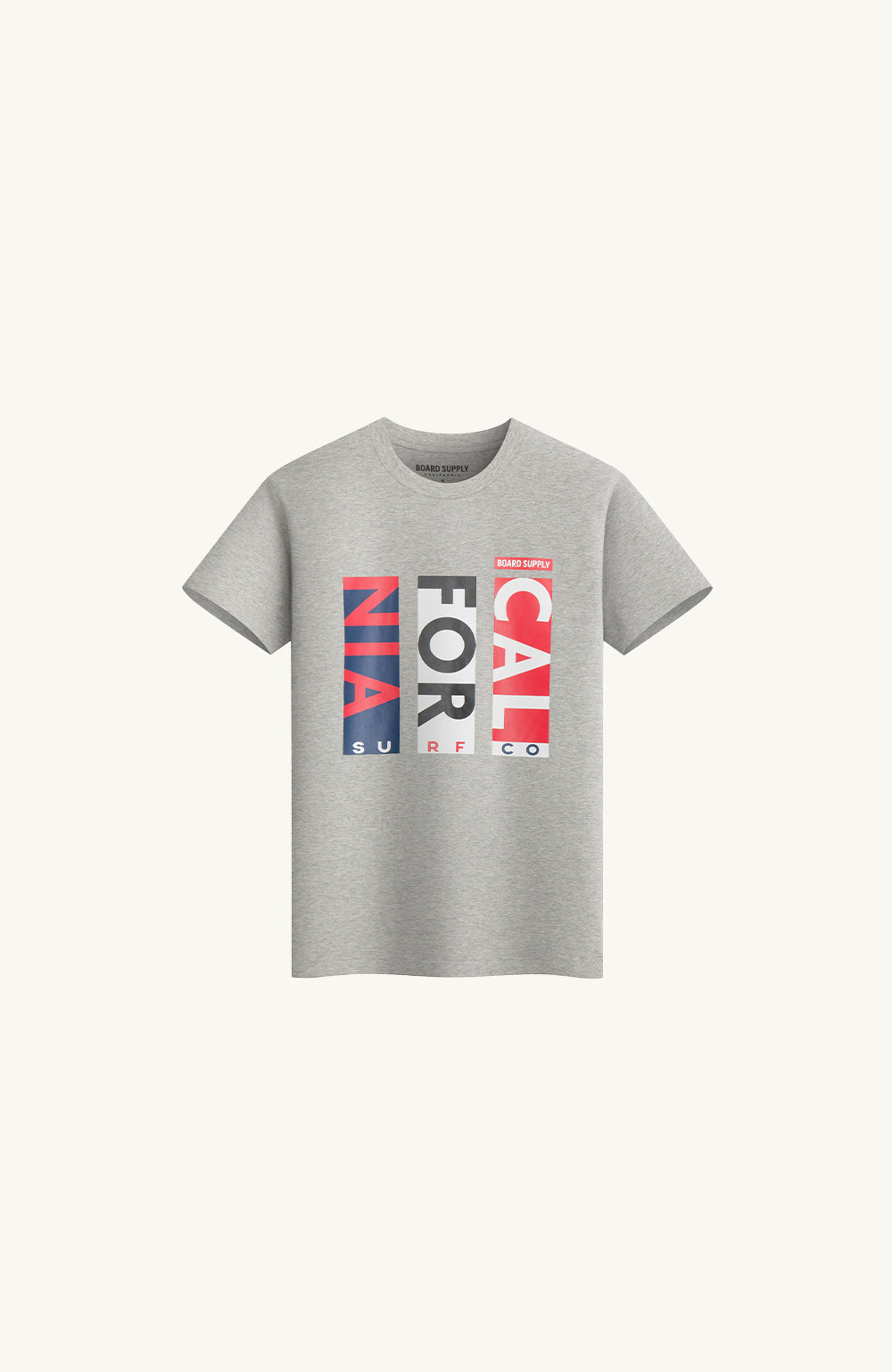 CALI T-SHIRT