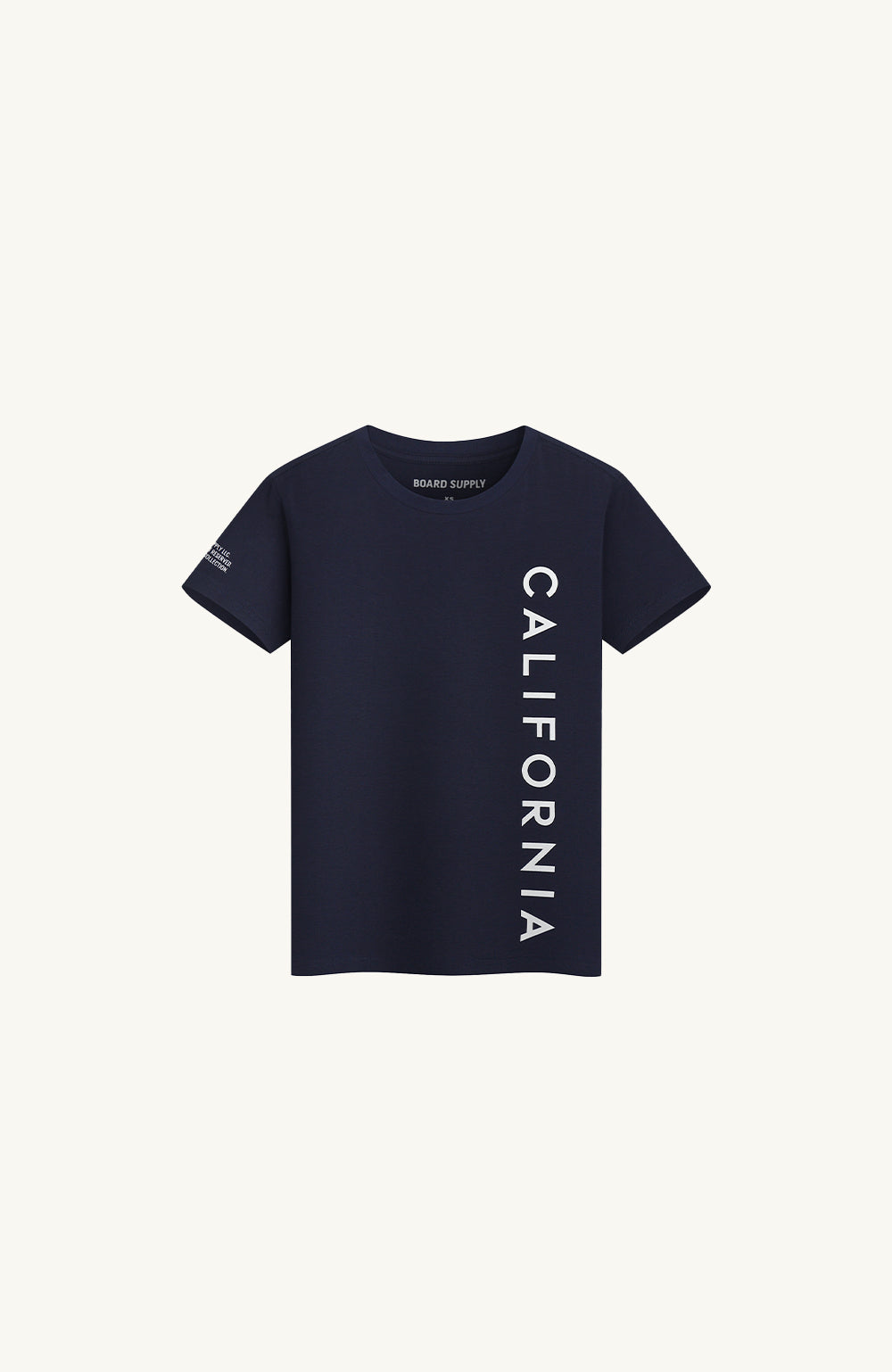 CALIFORNIA SIDE T-SHIRT