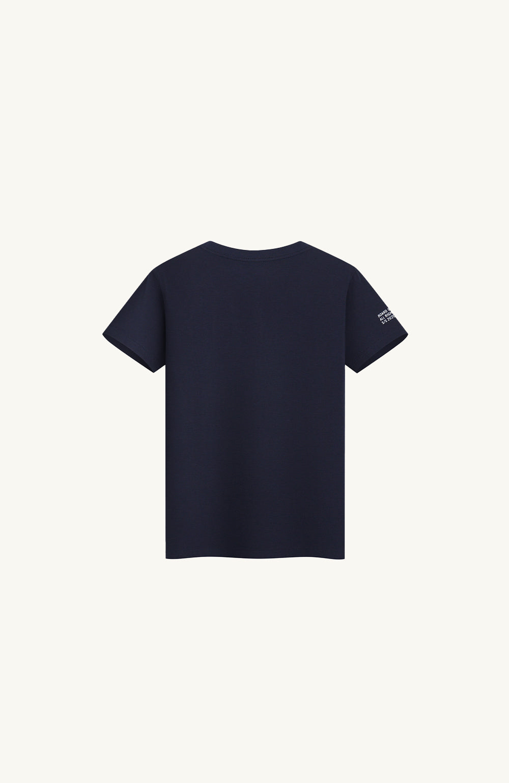 CALIFORNIA SIDE T-SHIRT
