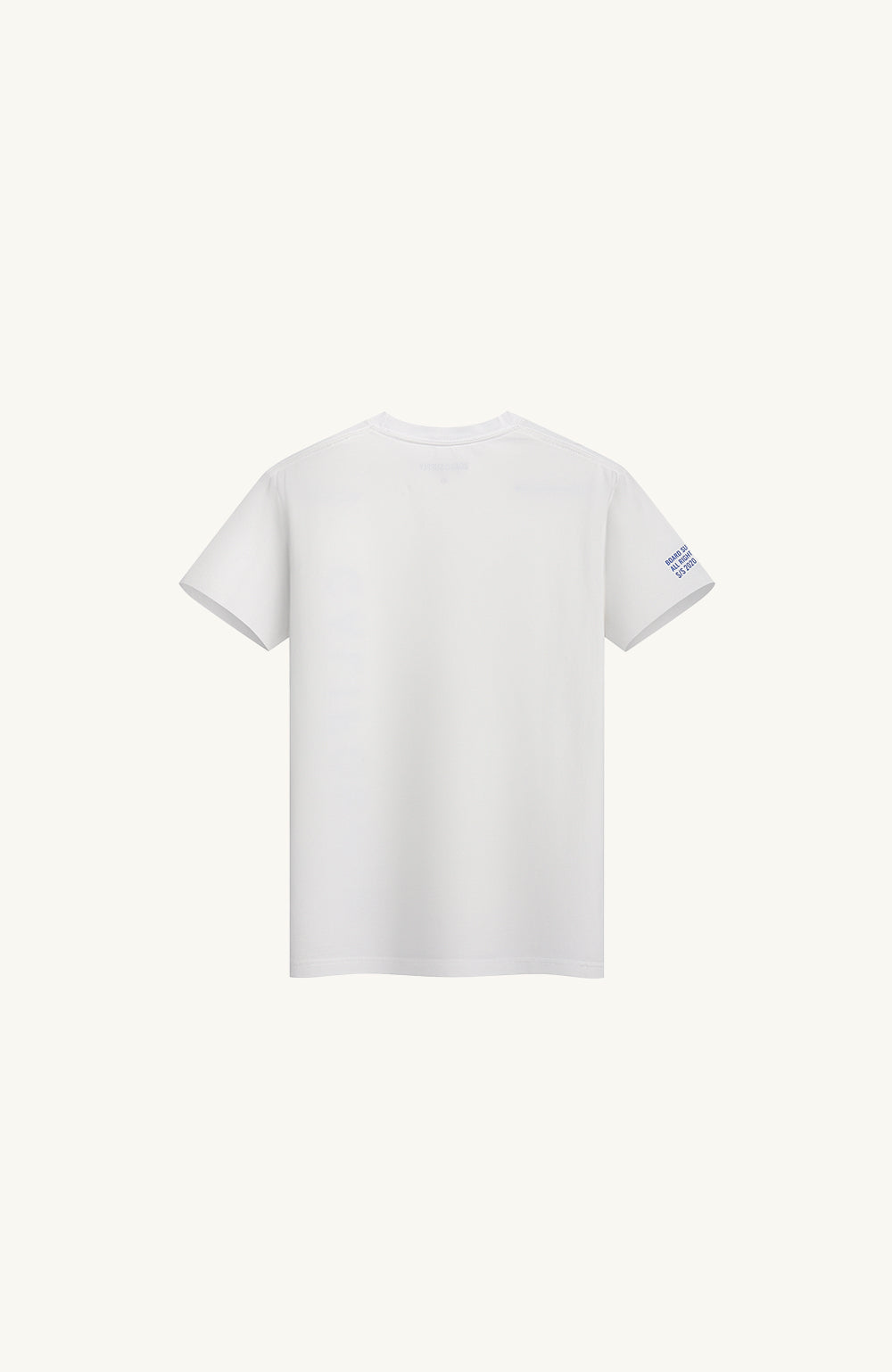 CALIFORNIA SIDE T-SHIRT