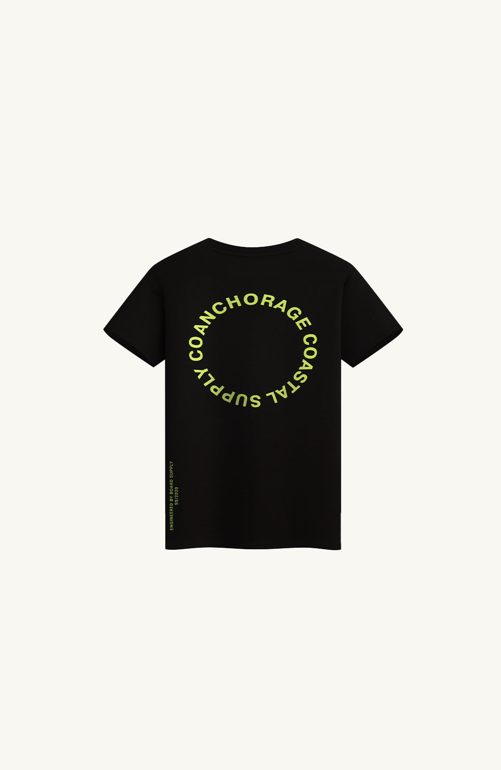 COASTAL SUPPLY T-SHIRT