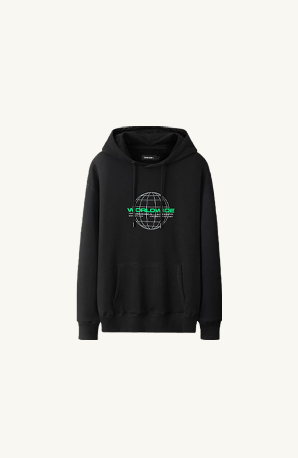 RIVERSIDE HOODIE