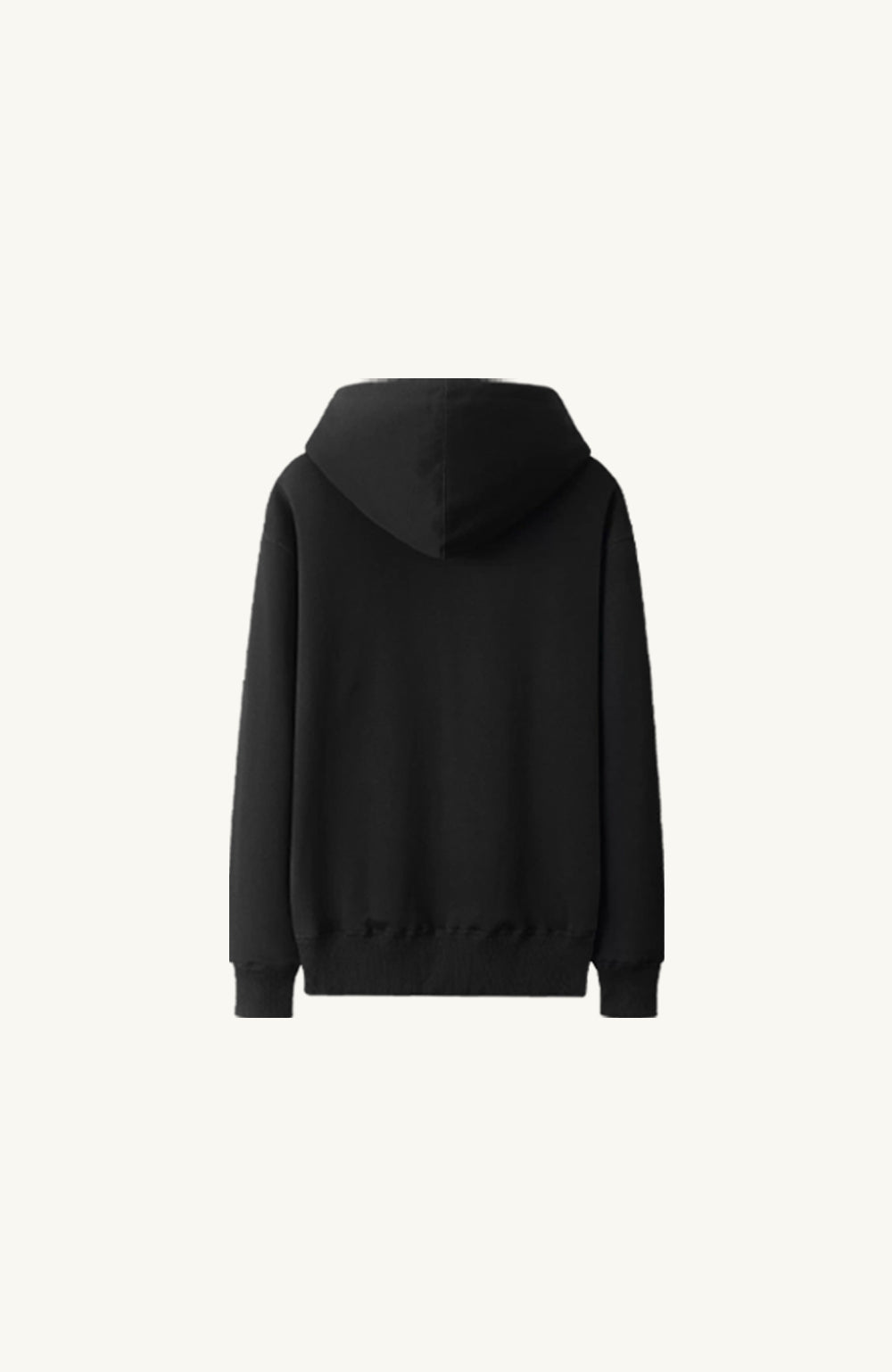 RIVERSIDE HOODIE