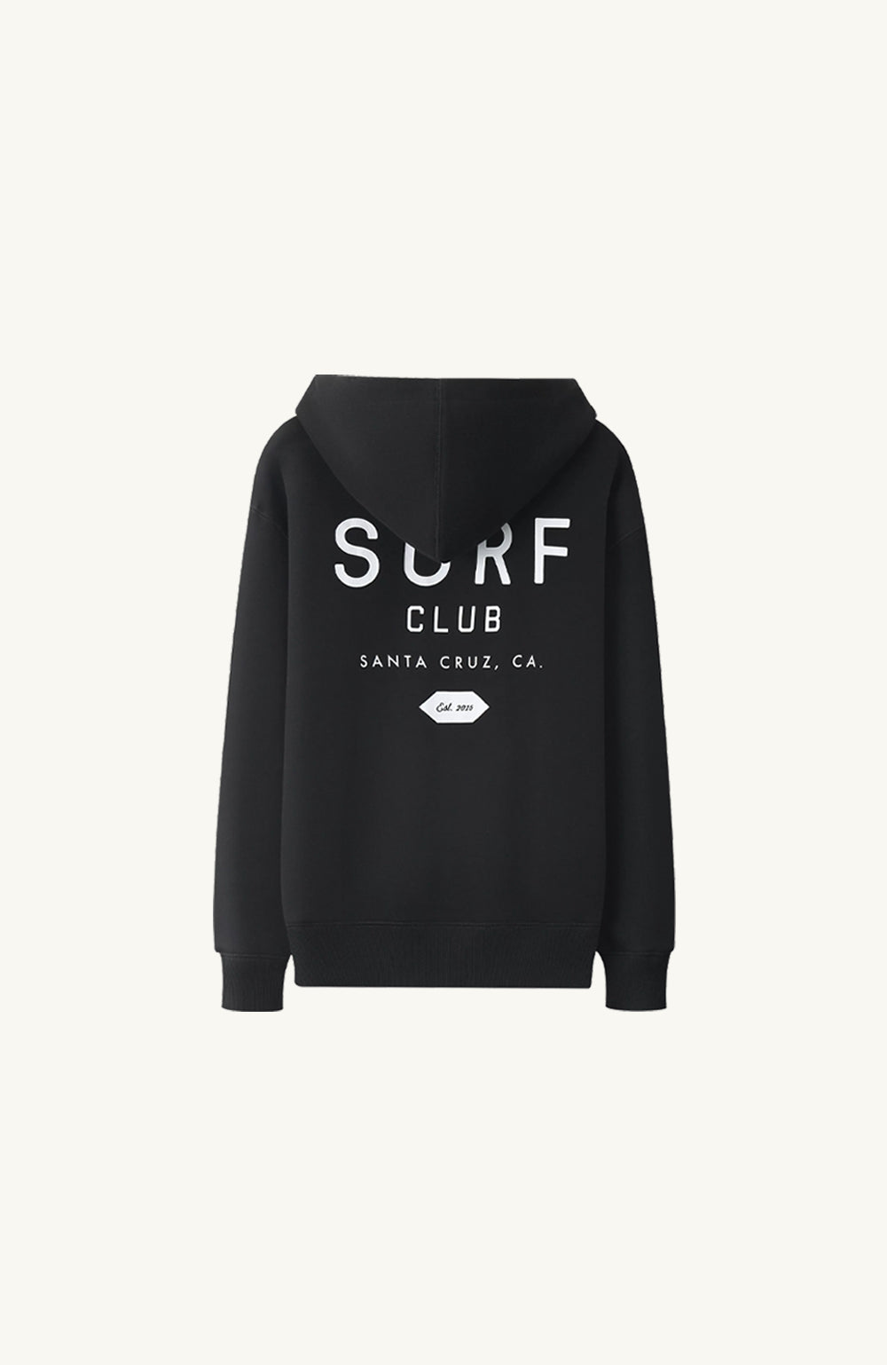 SURF CLUB HOODIE