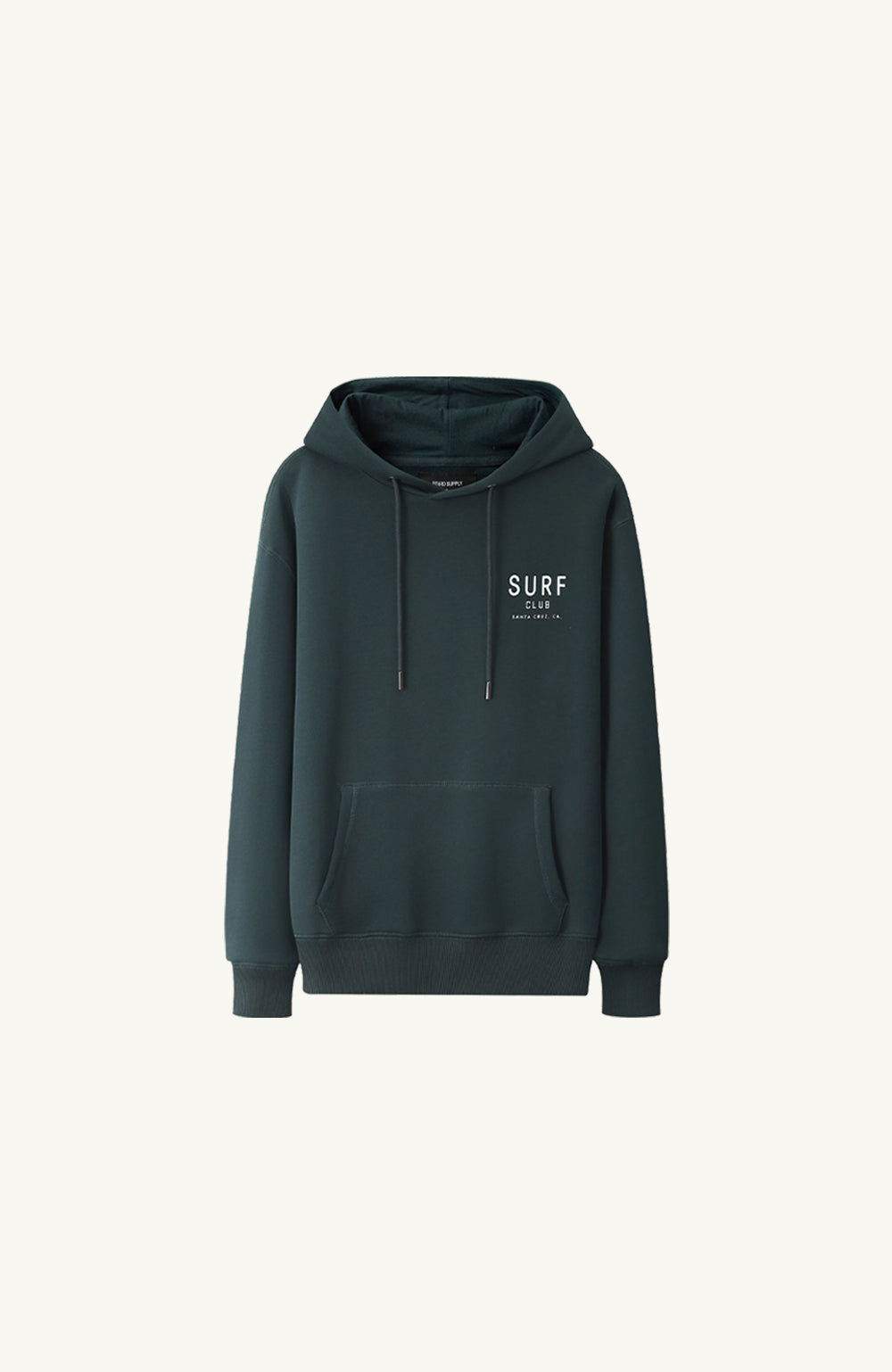 SURF CLUB HOODIE