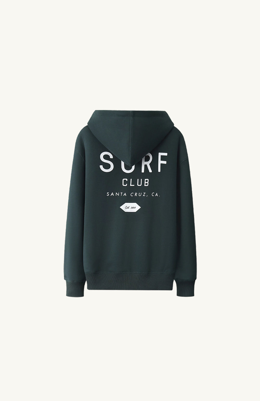 SURF CLUB HOODIE