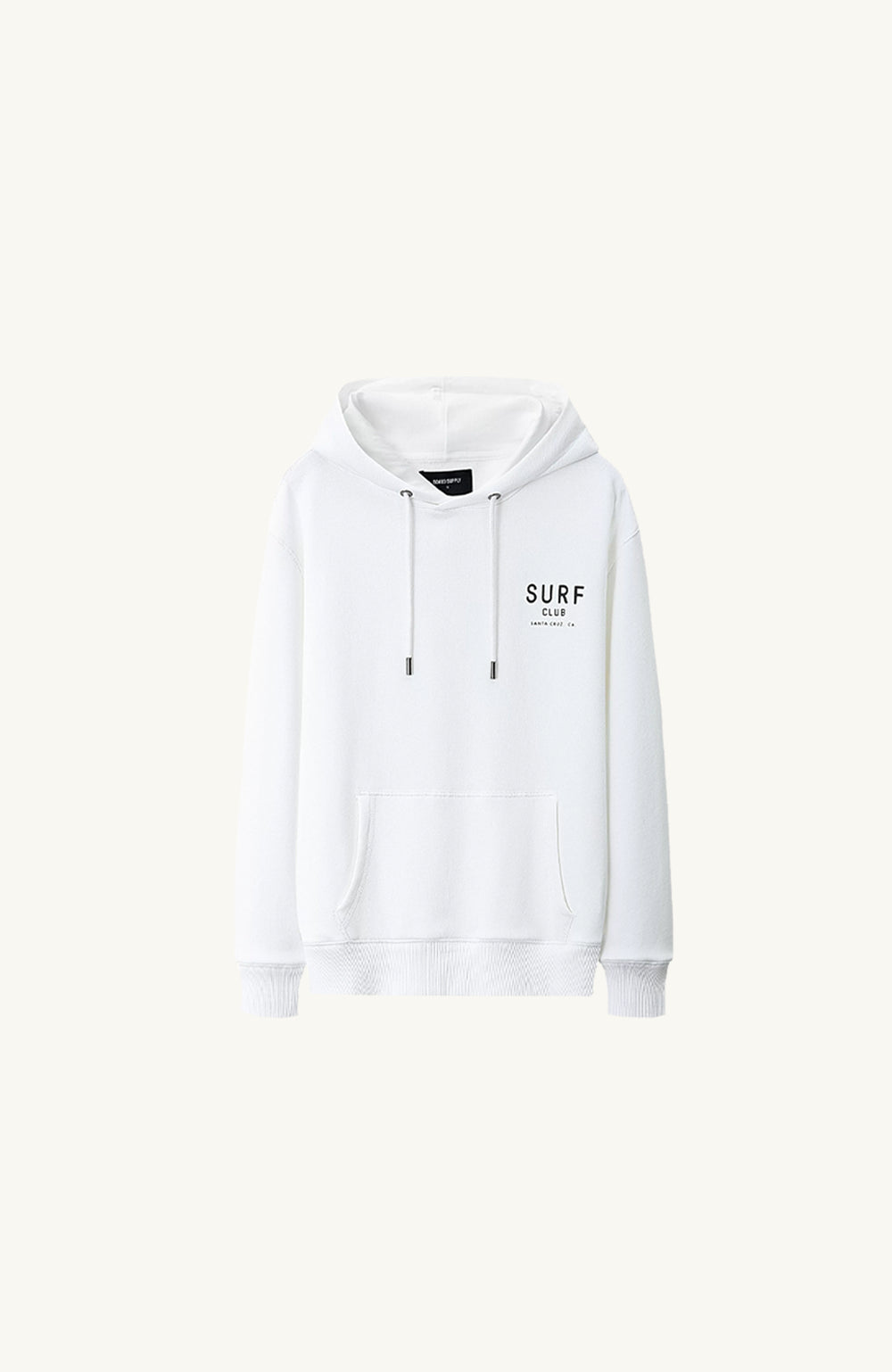 SURF CLUB HOODIE
