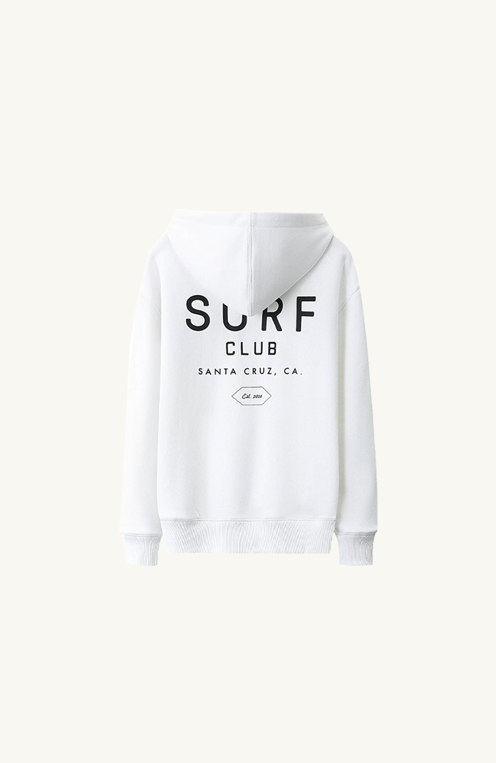 SURF CLUB HOODIE