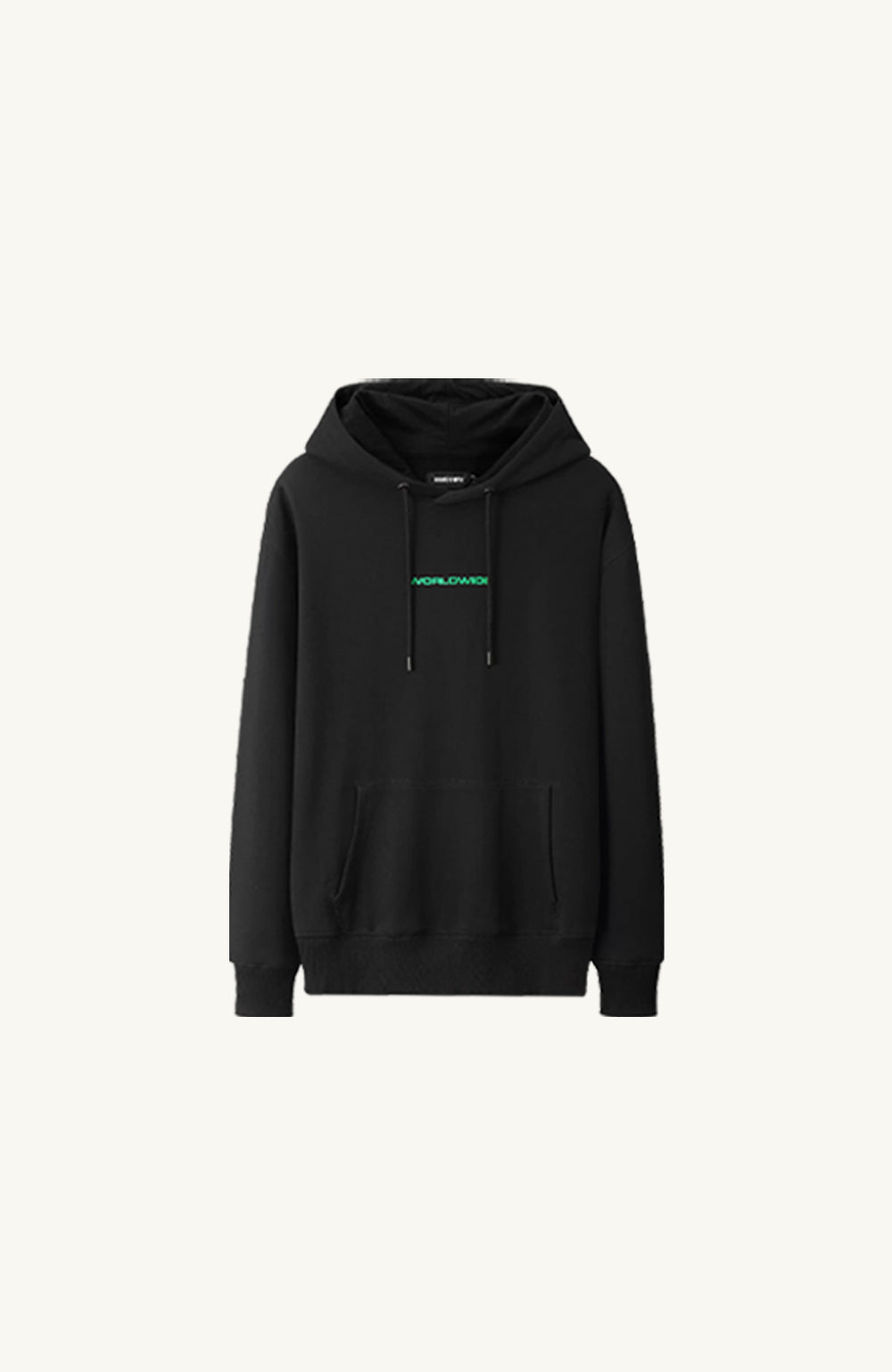 WORLDWIDE MULTI HOODIE