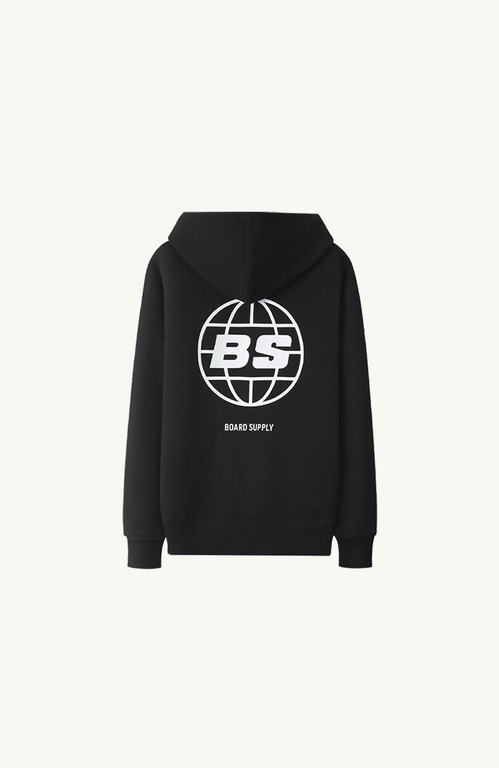 TWIN LOGOS HOODIE