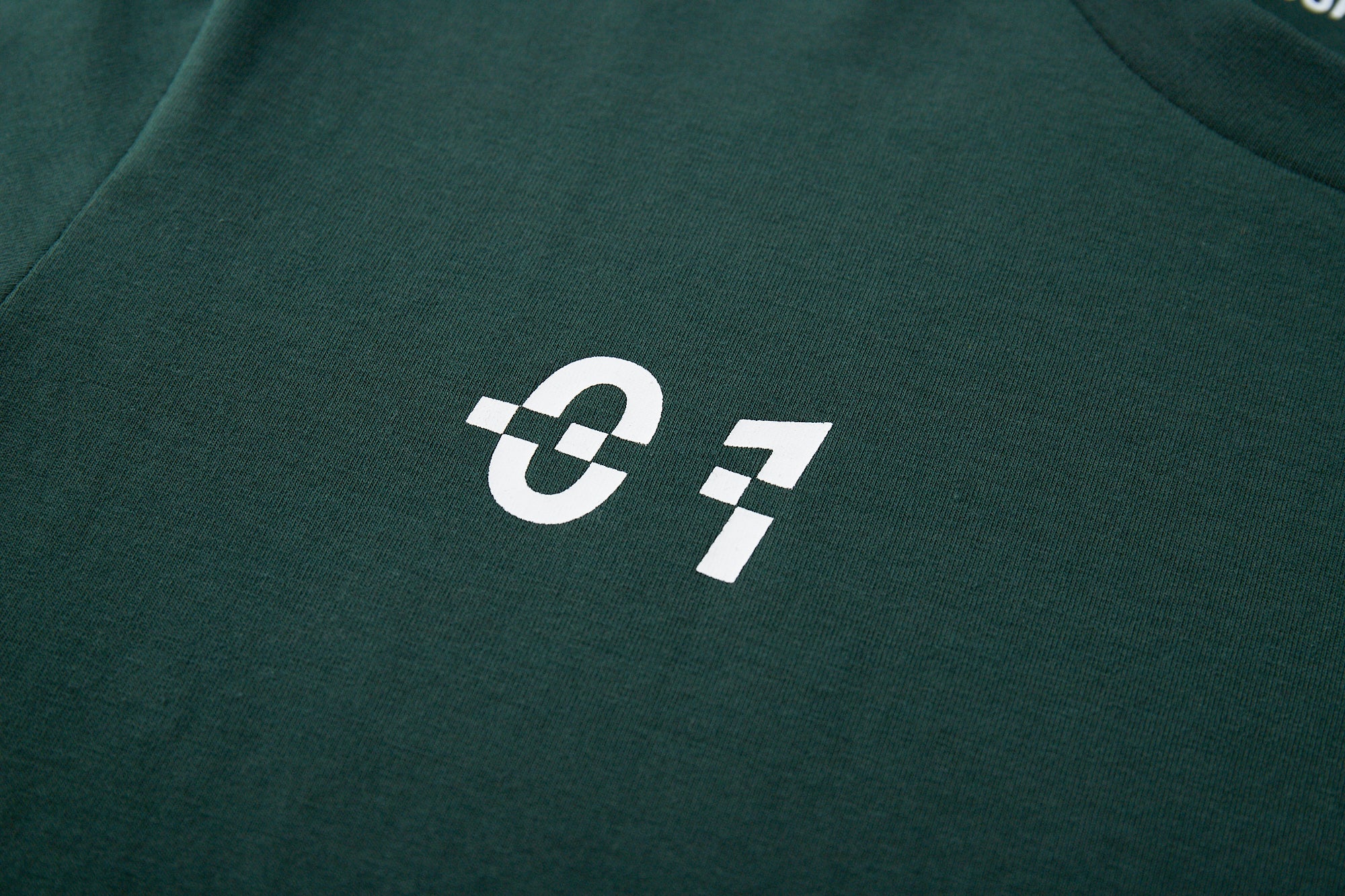 BRISTOL T-SHIRT