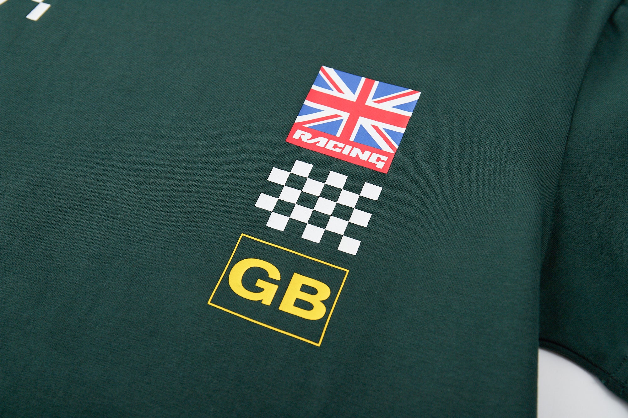 BRISTOL T-SHIRT