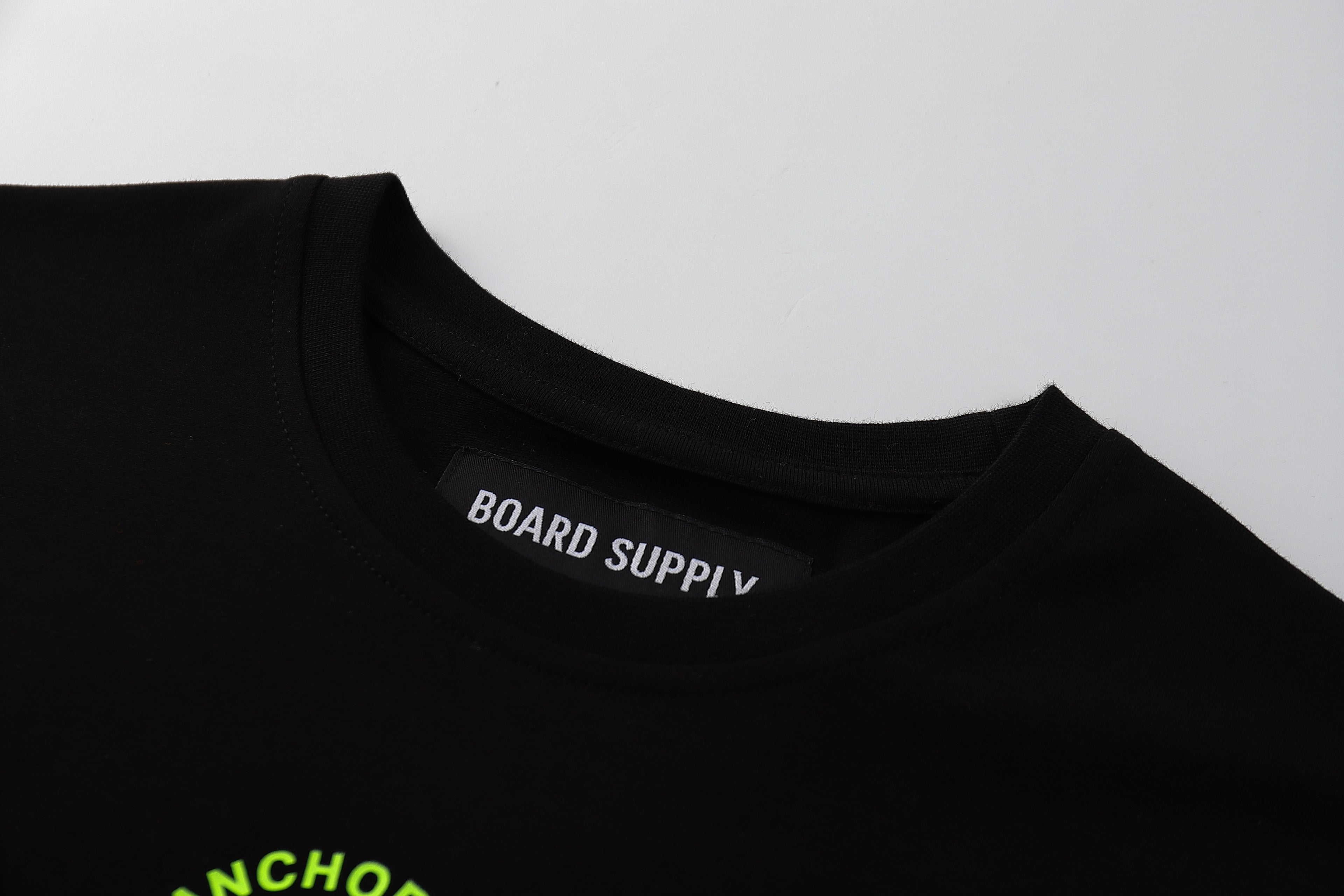 COASTAL SUPPLY T-SHIRT
