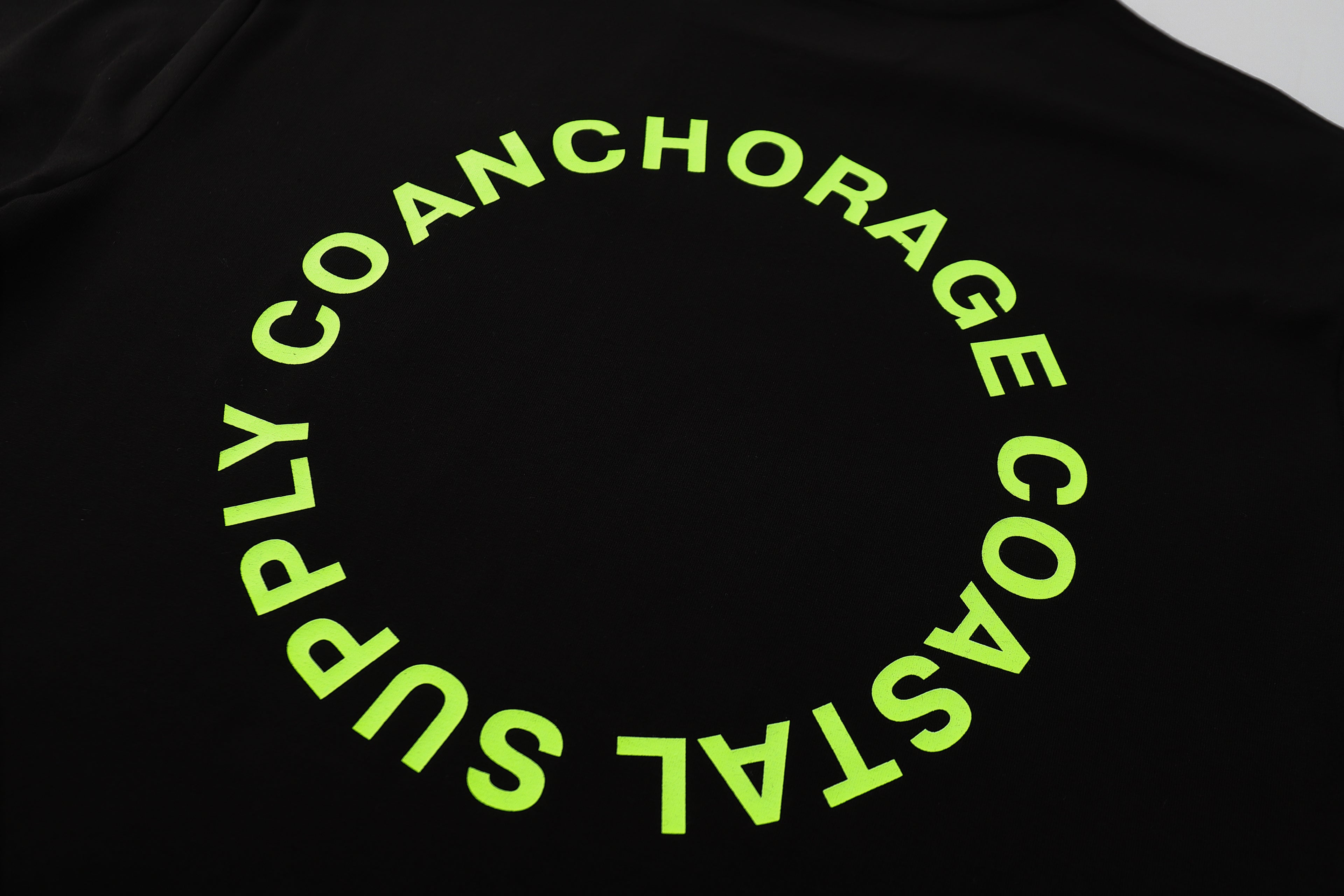 COASTAL SUPPLY T-SHIRT