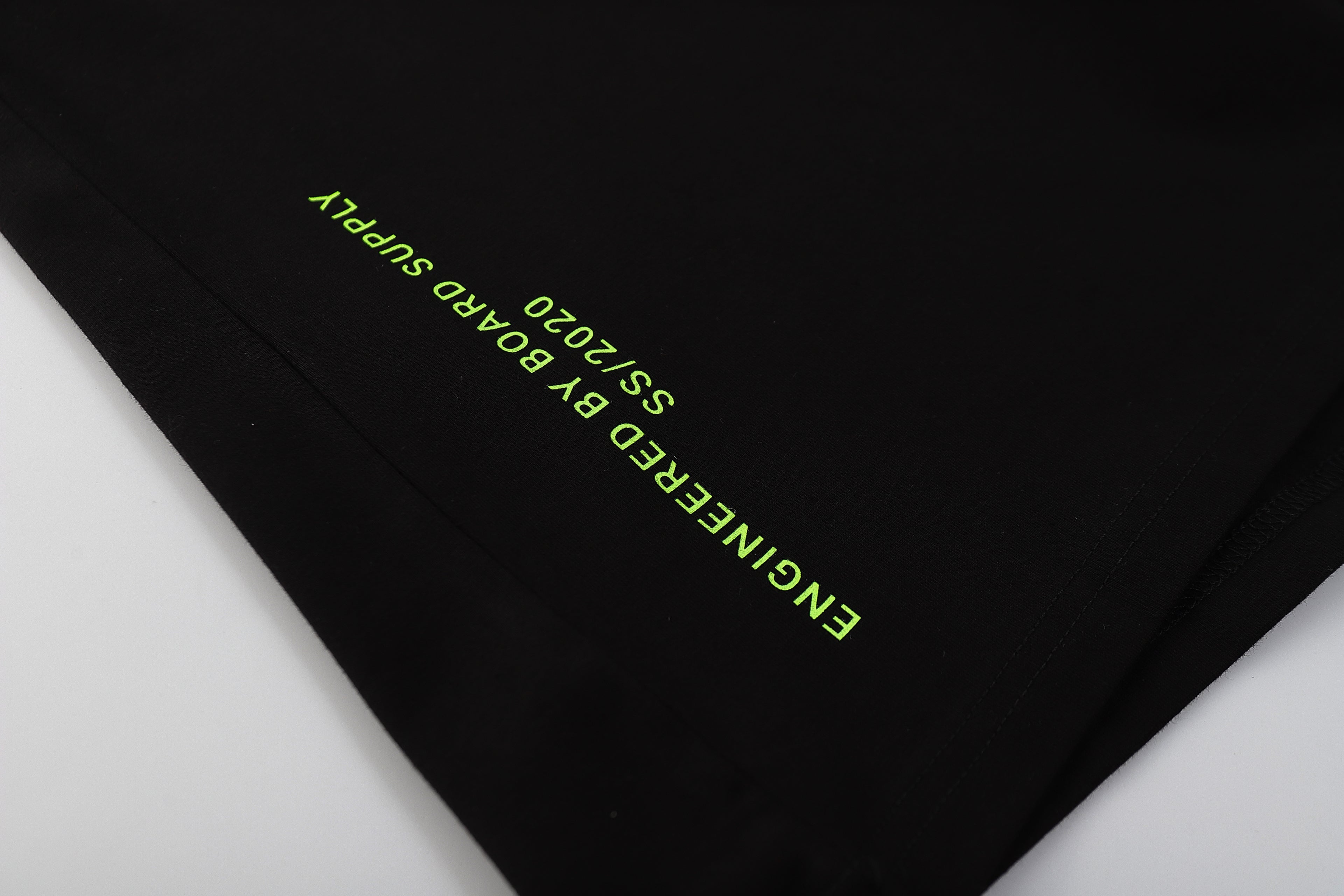 COASTAL SUPPLY T-SHIRT