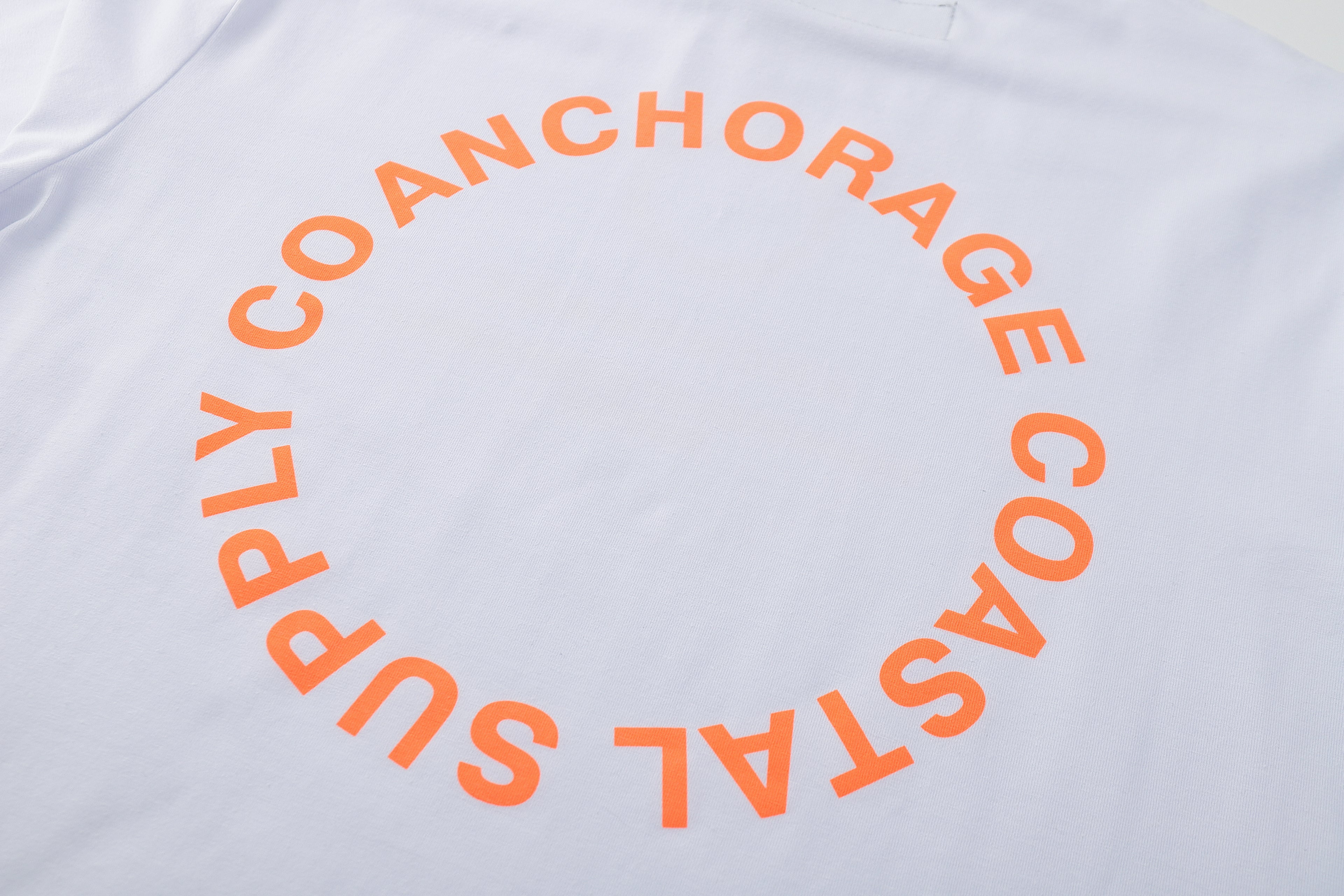 COASTAL SUPPLY T-SHIRT