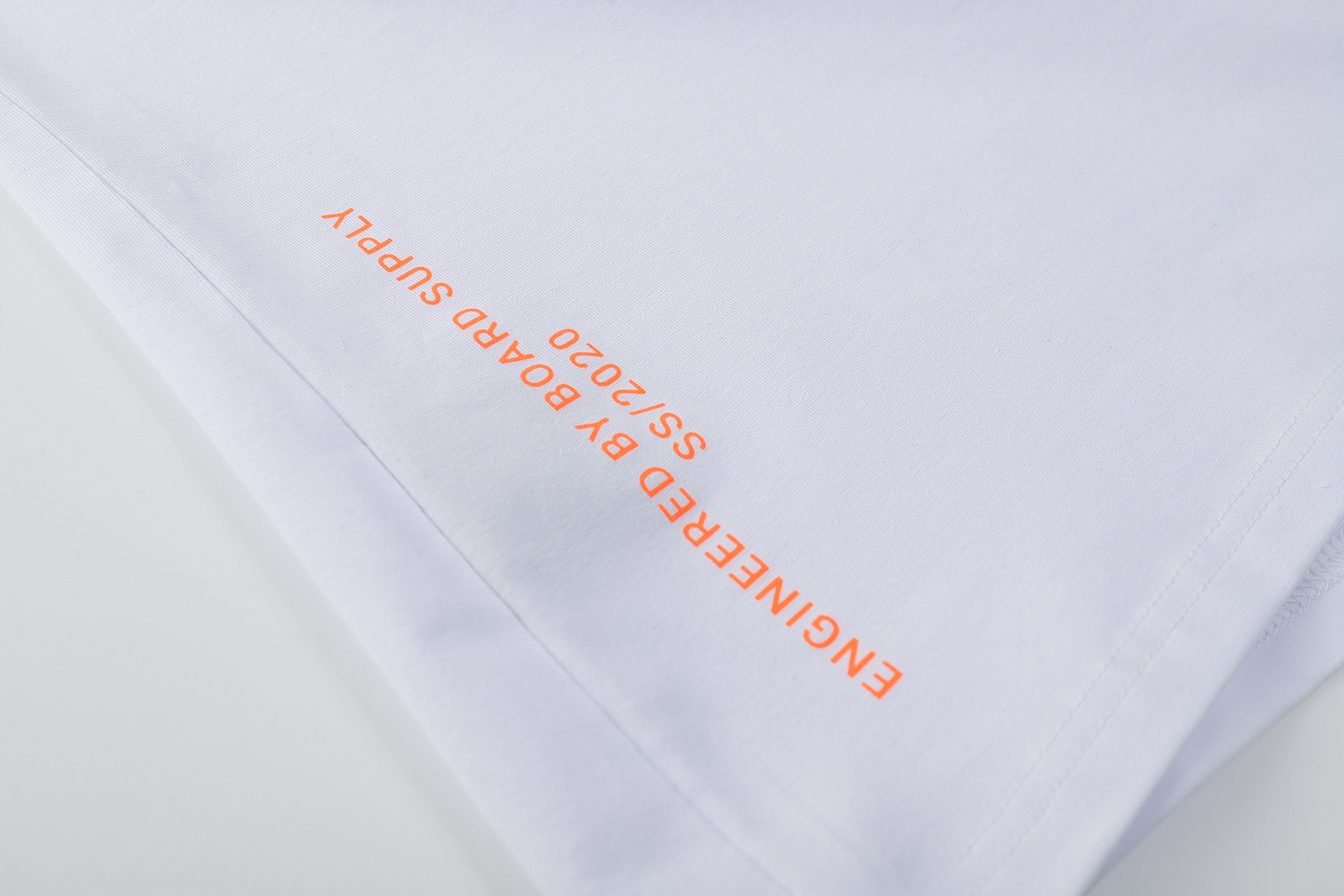 COASTAL SUPPLY T-SHIRT