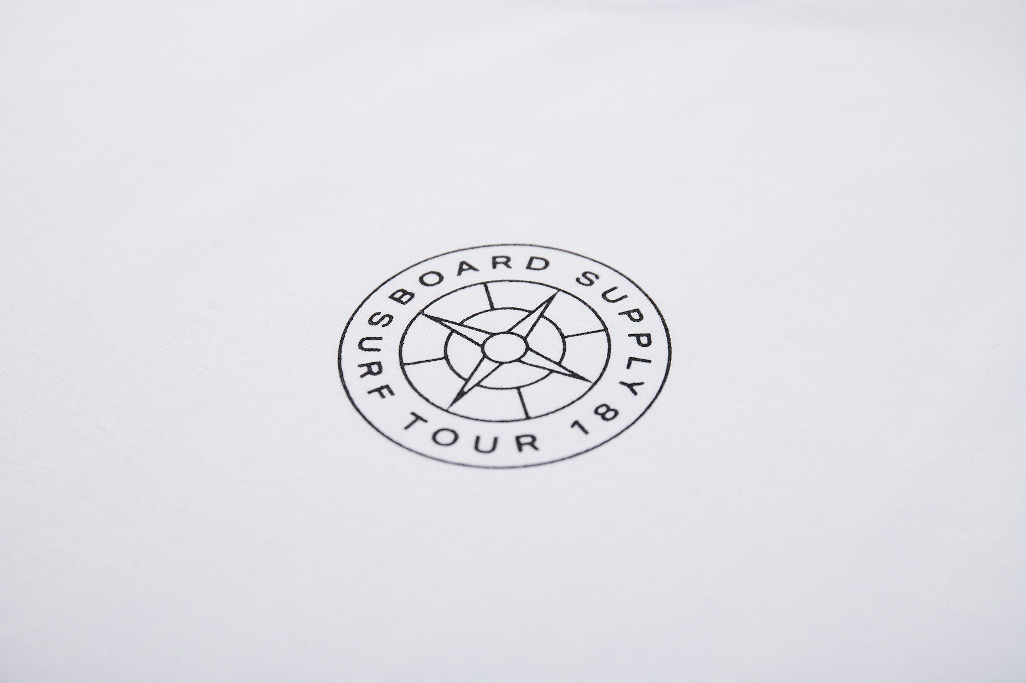 TAPE T-SHIRT