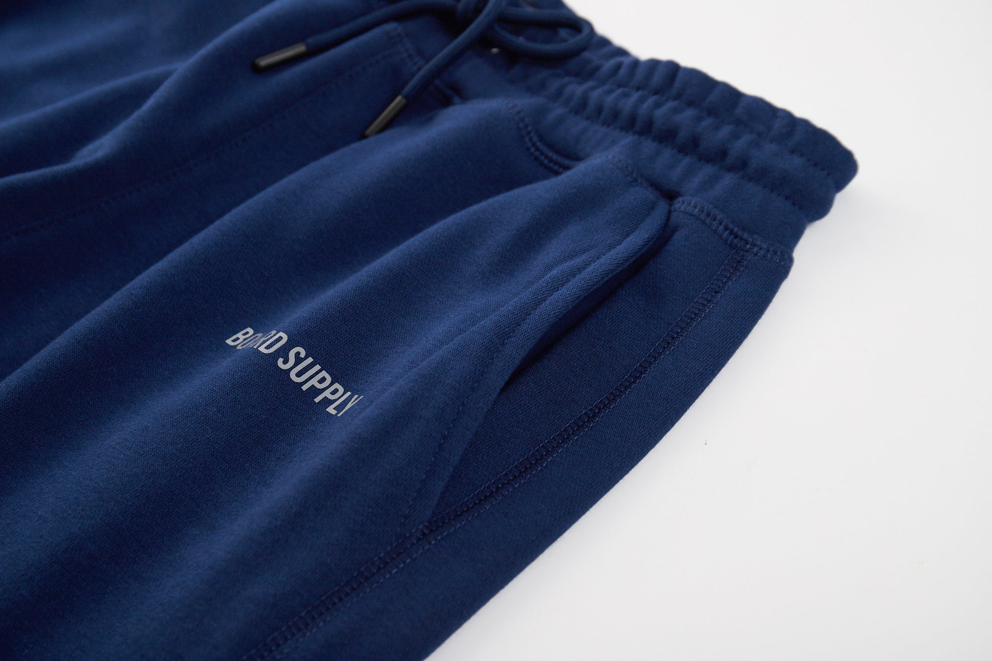 REFLECTIVE SWEATPANTS