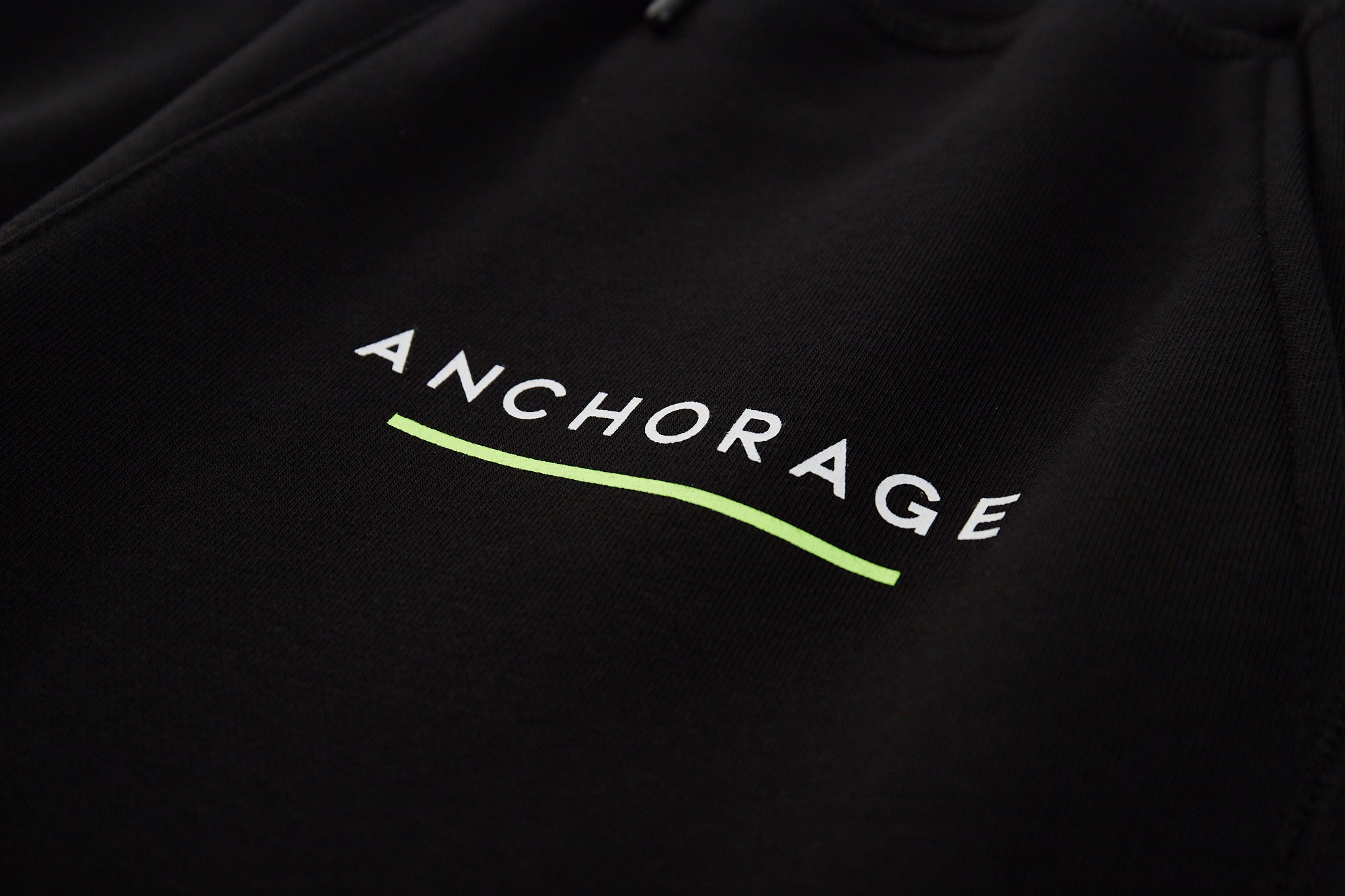 ANCHORAGE SWEATPANTS