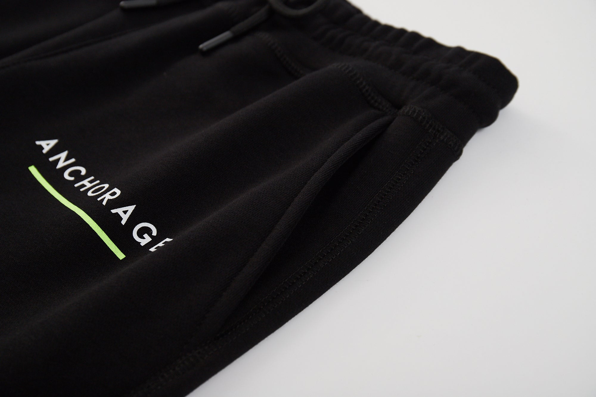 ANCHORAGE SWEATPANTS