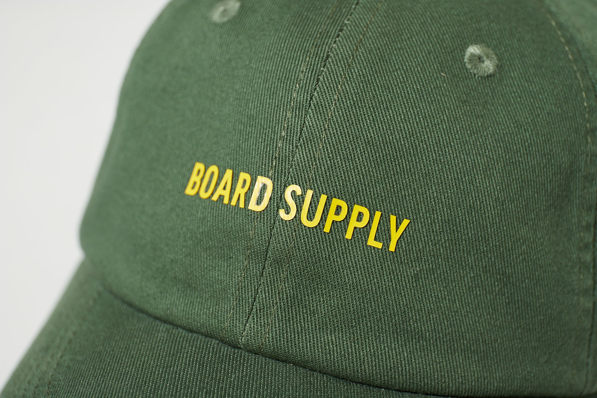 BOARD SUPPLY BASEBALL CAP
