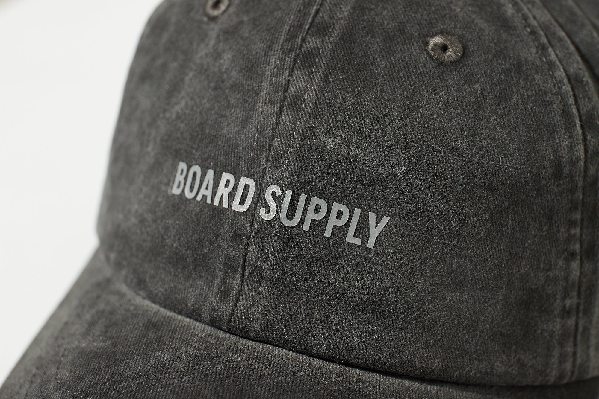 BOARD SUPPLY BASEBALL CAP