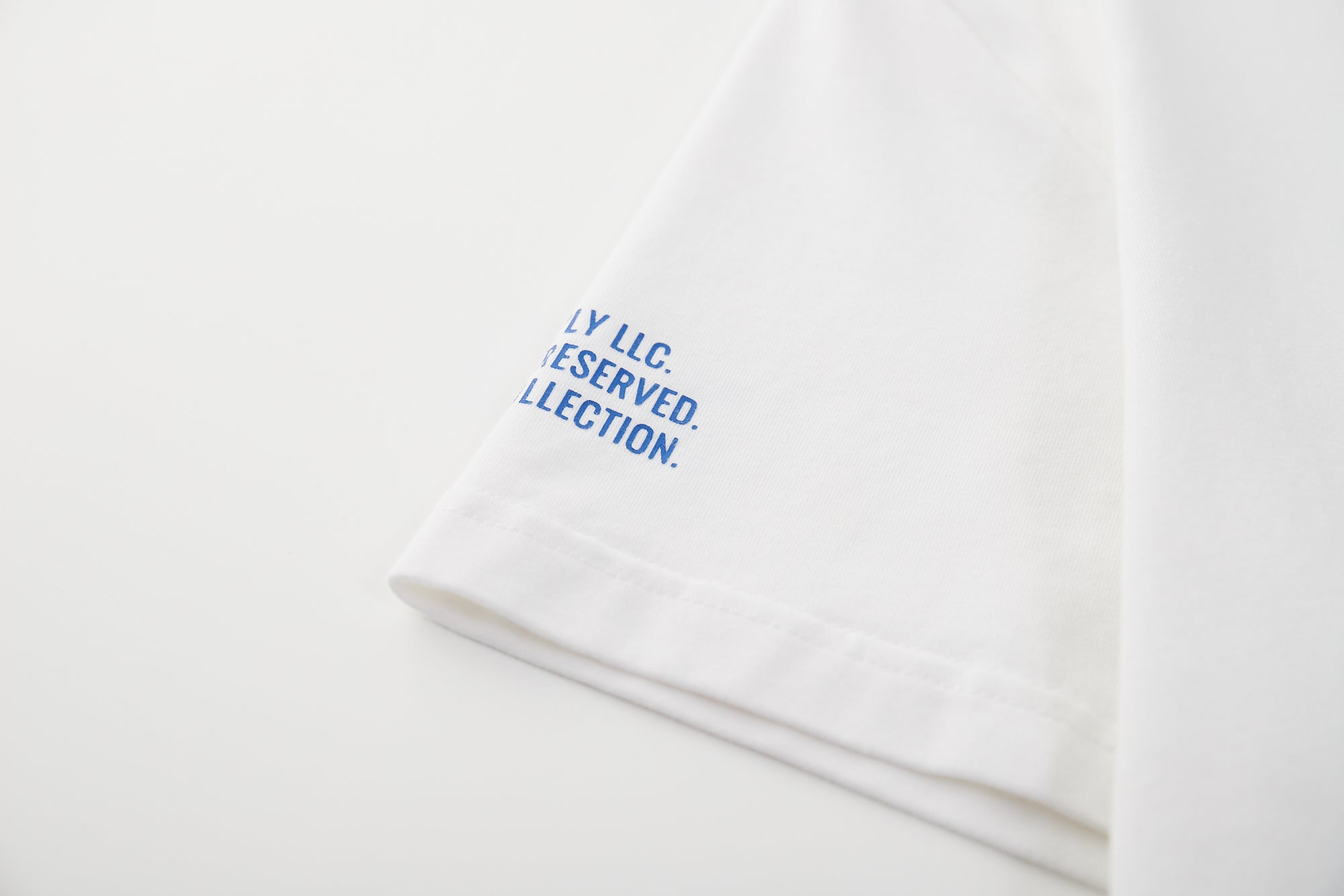 CALIFORNIA SIDE T-SHIRT