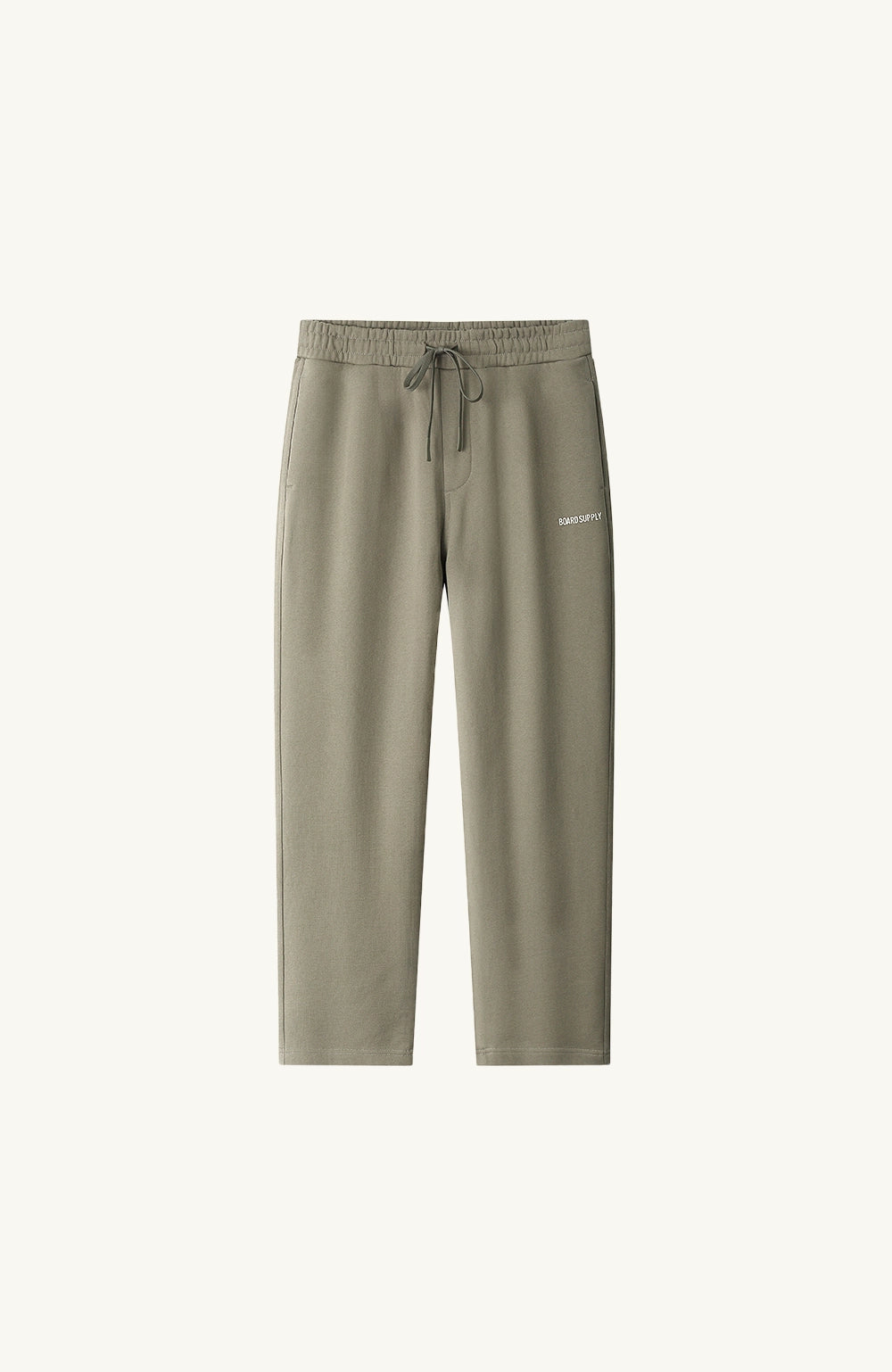 LOGOTYPE HEAVYWEIGHT SWEATPANTS