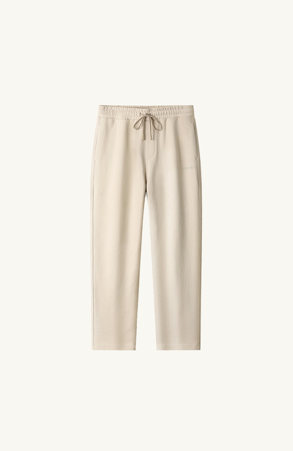 LOGOTYPE HEAVYWEIGHT SWEATPANTS