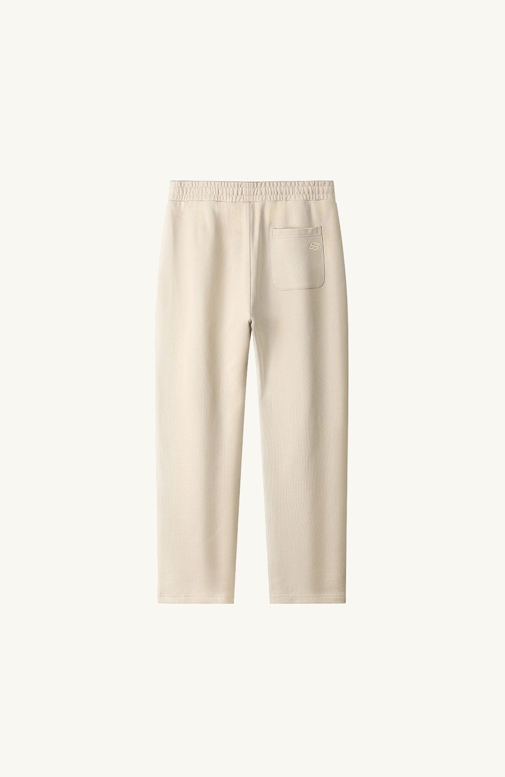 LOGOTYPE HEAVYWEIGHT SWEATPANTS