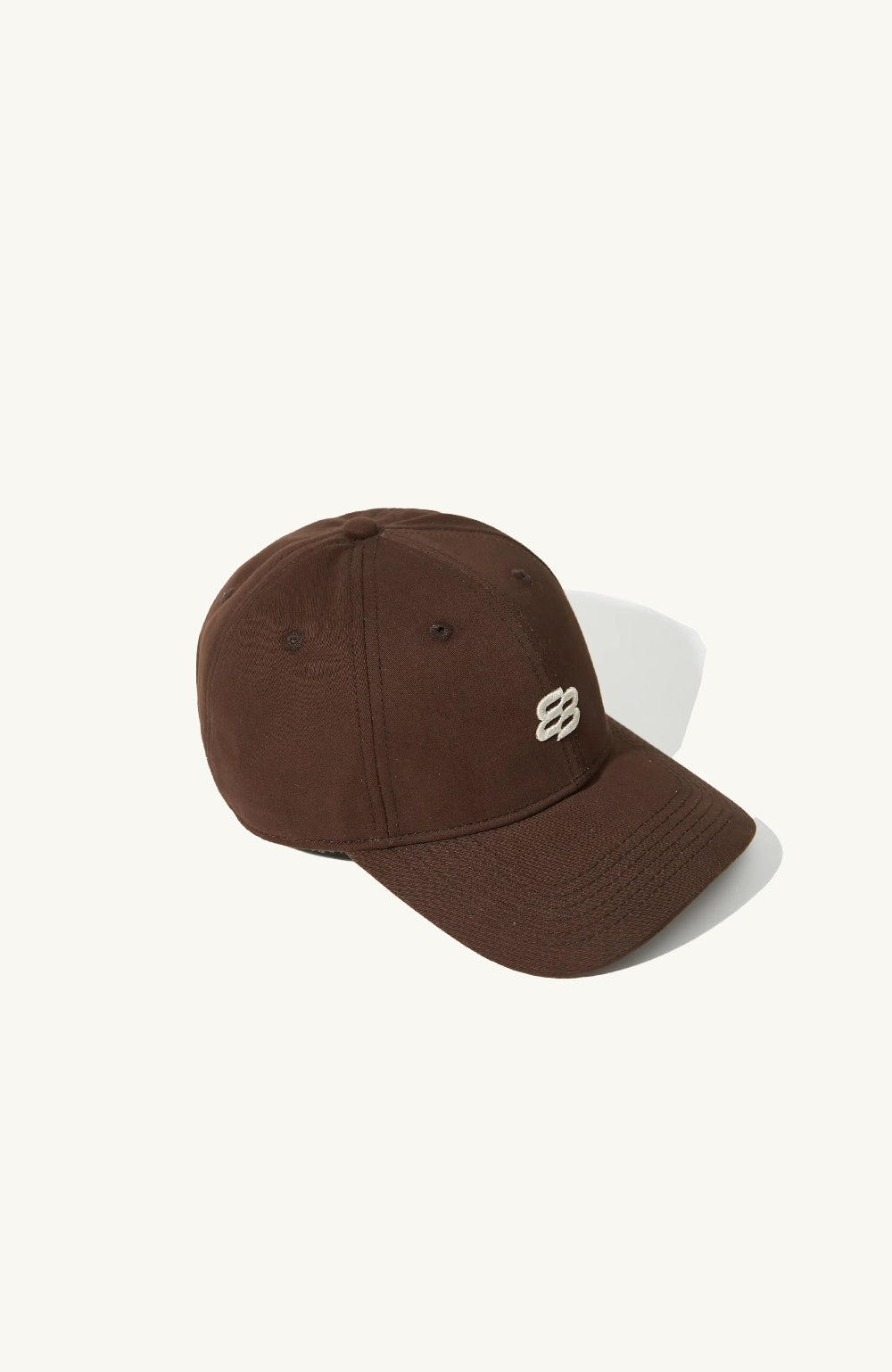 MONOGRAM CAP