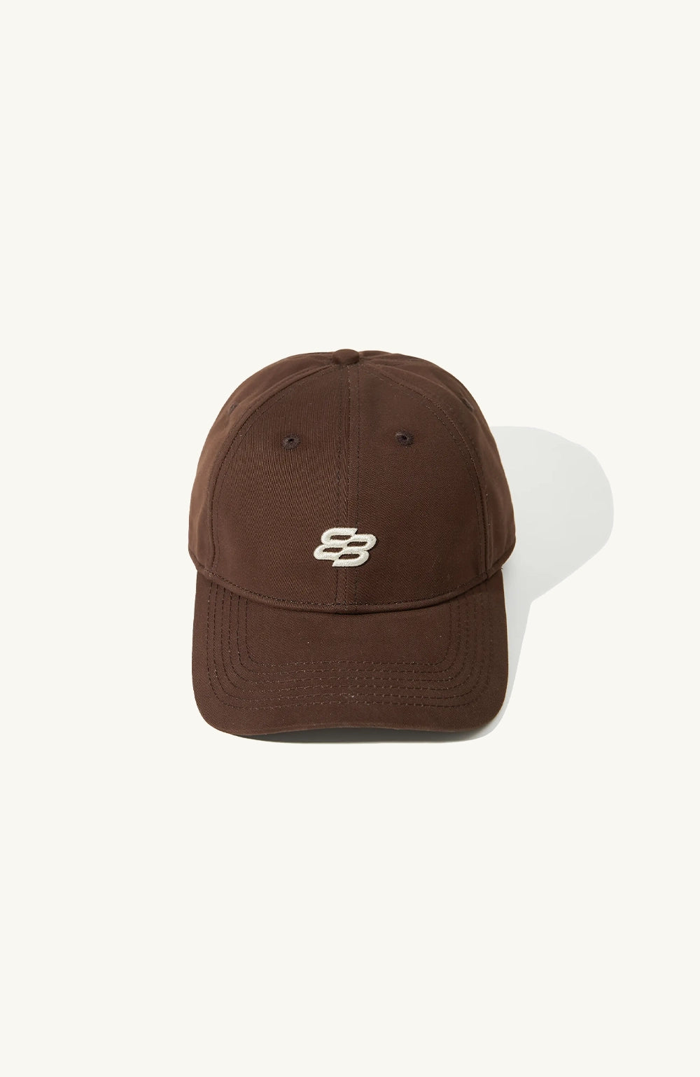 MONOGRAM CAP