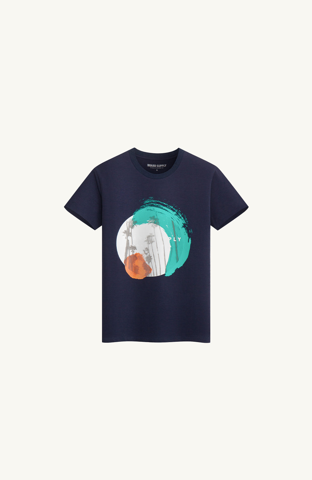 PALM TREES T-SHIRT