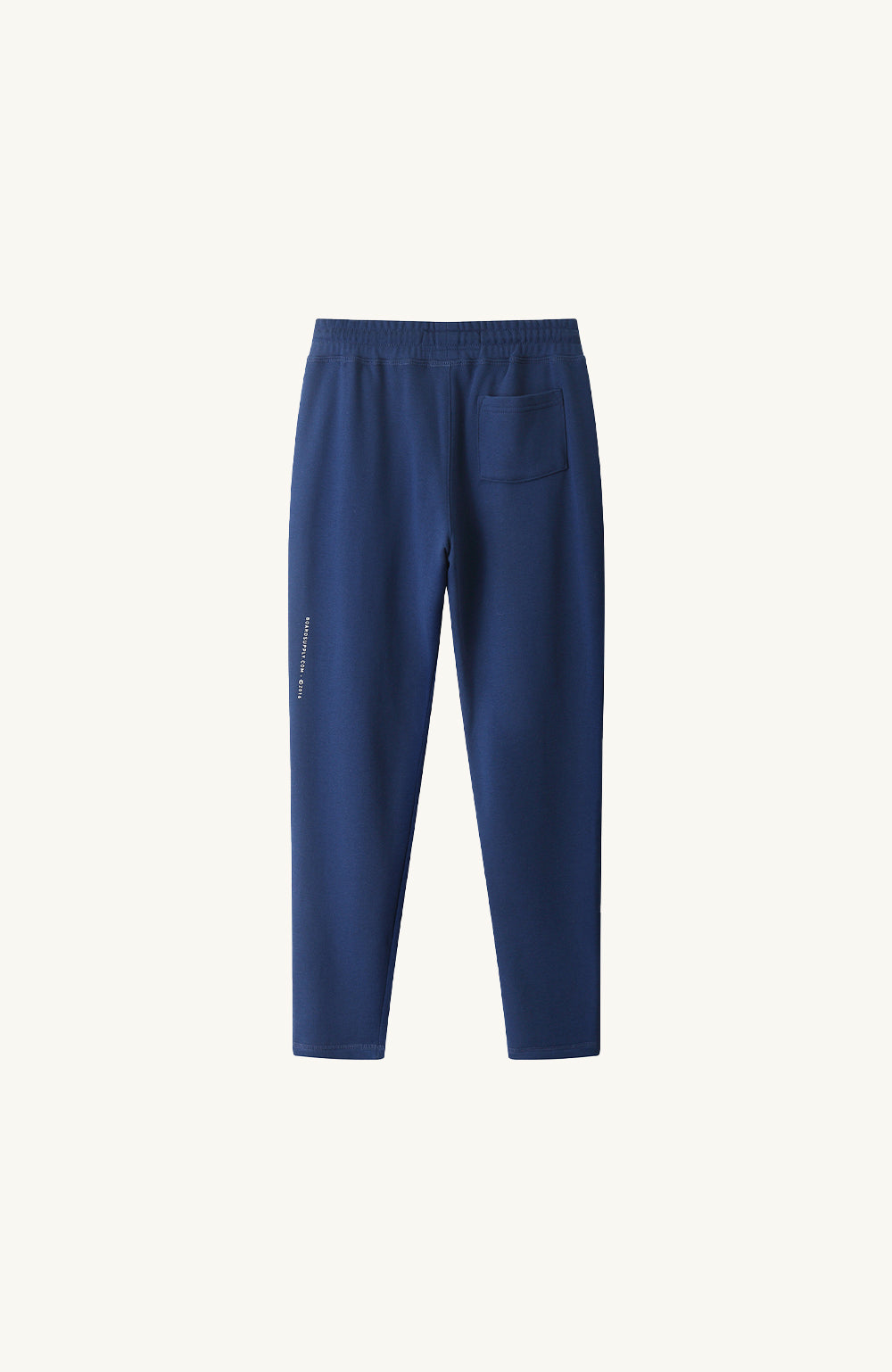 REFLECTIVE SWEATPANTS