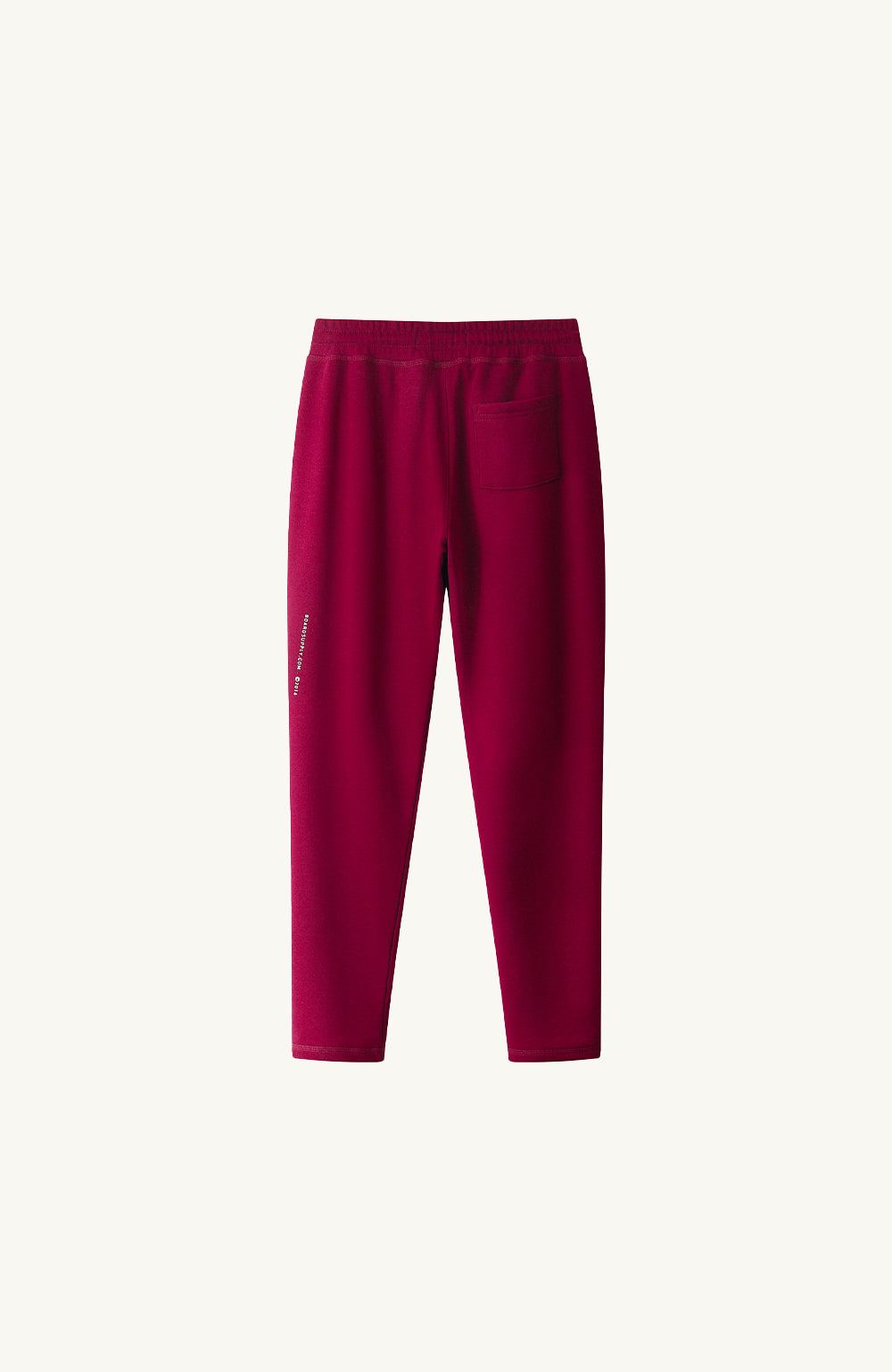 REFLECTIVE SWEATPANTS