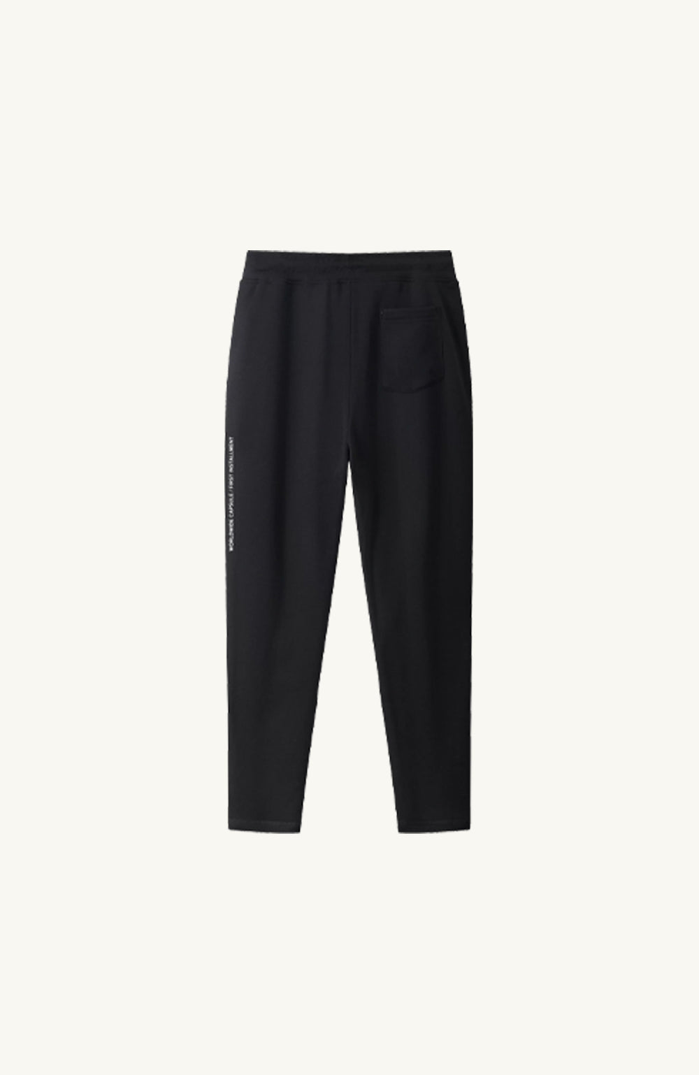 GLOBE SWEATPANTS