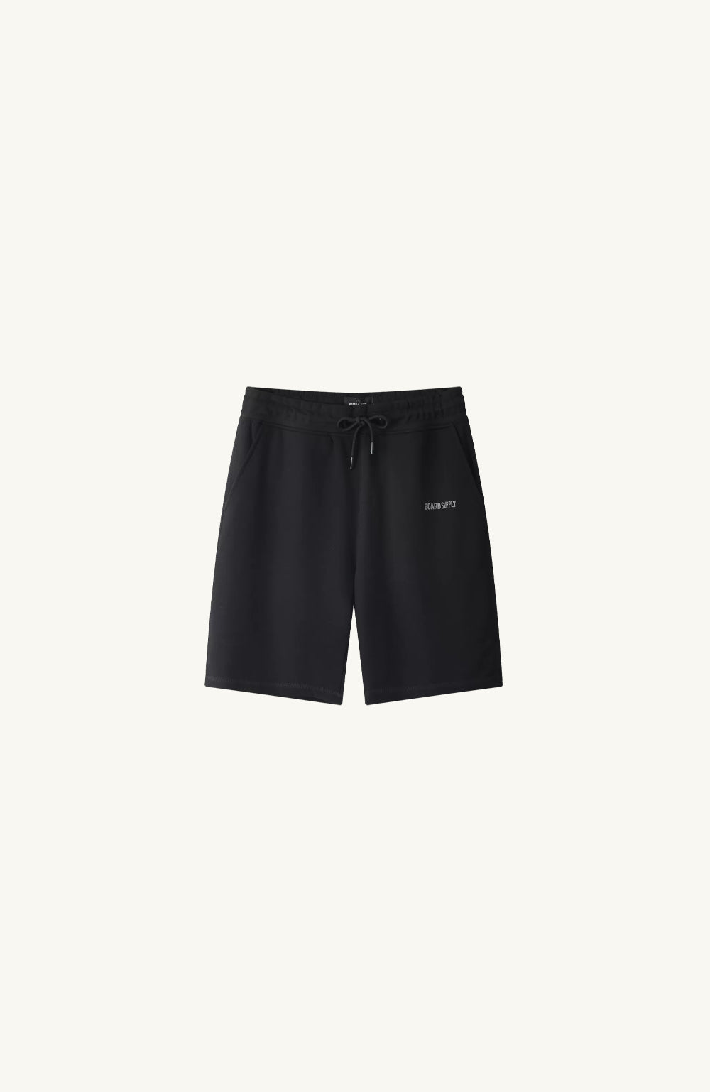 REFLECTIVE SWEATSHORTS