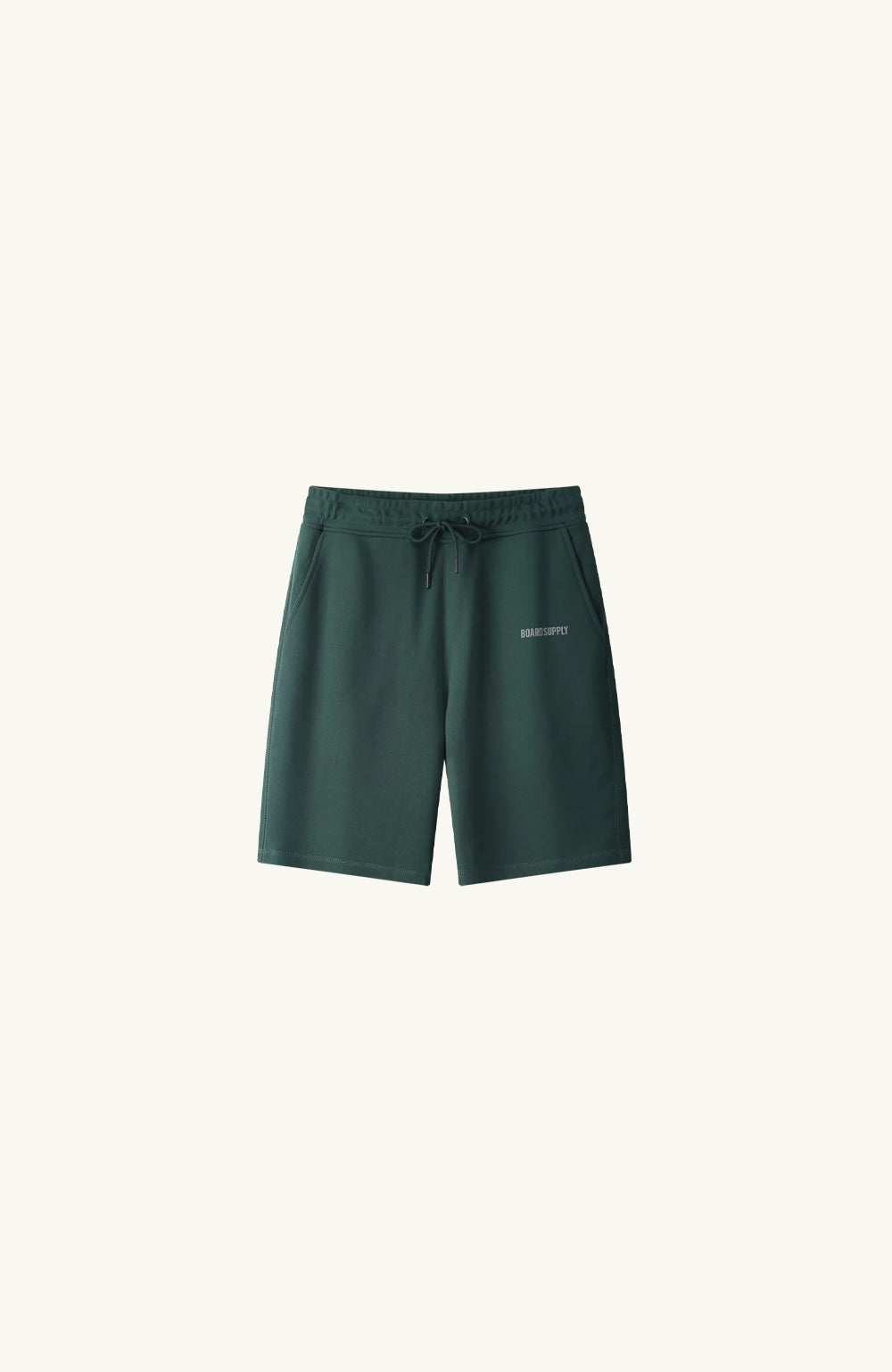 REFLECTIVE SWEATSHORTS