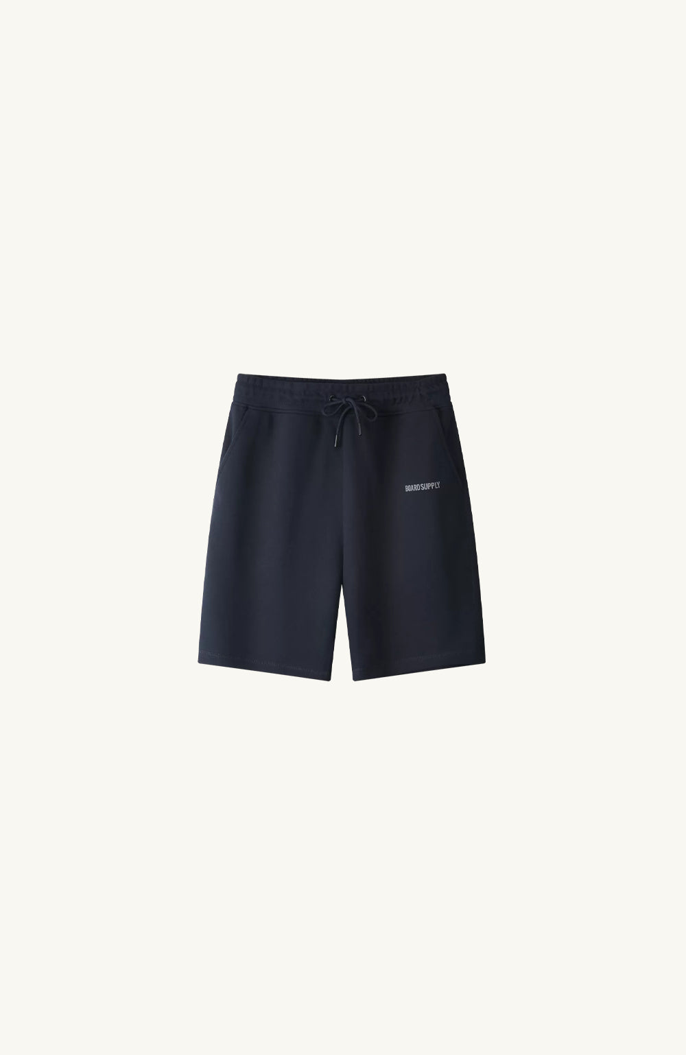 REFLECTIVE SWEATSHORTS