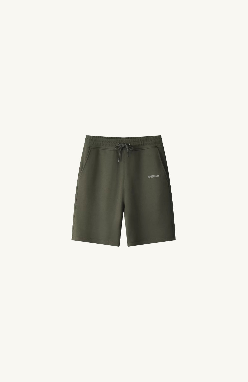 REFLECTIVE SWEATSHORTS