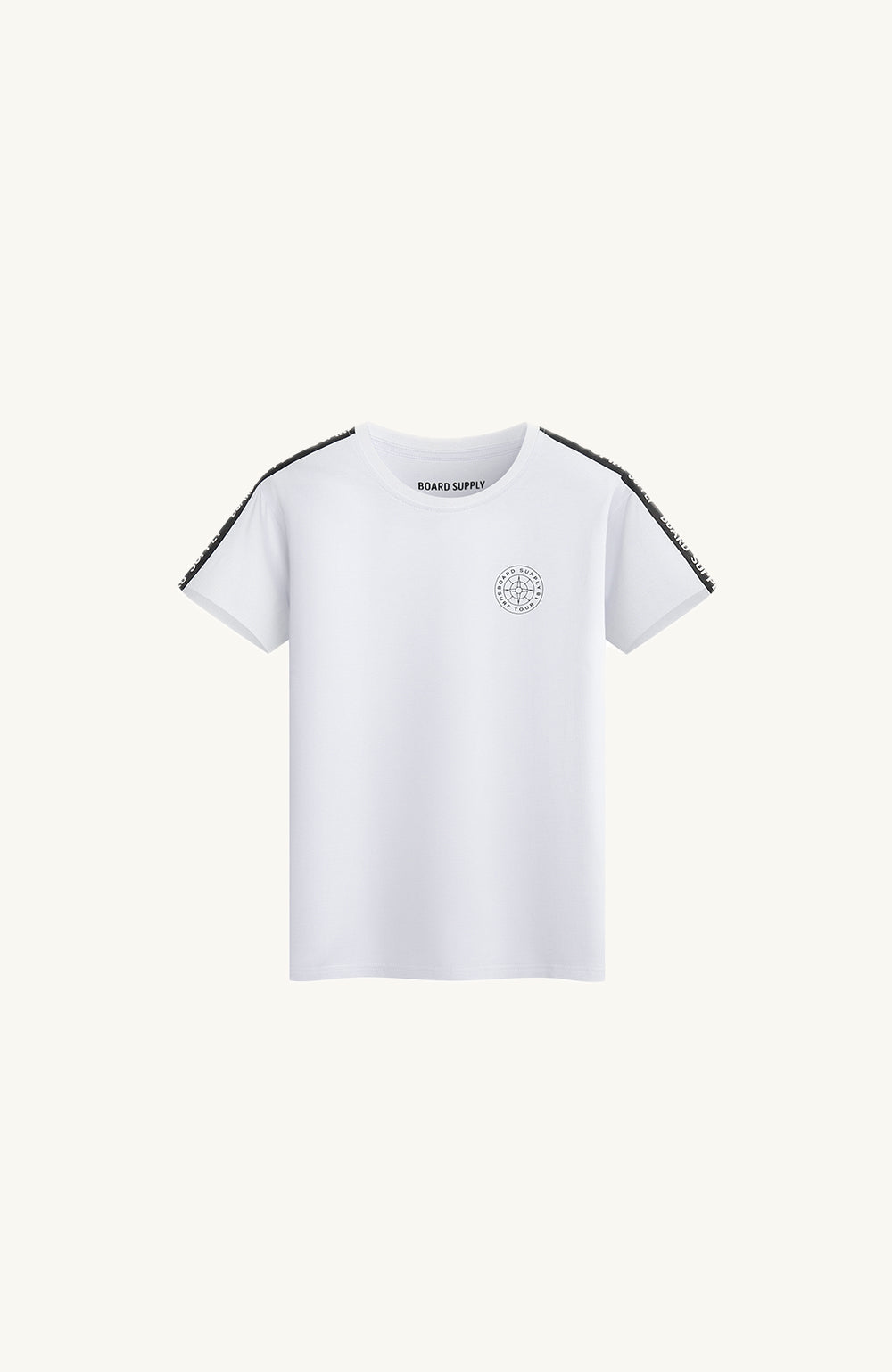TAPE T-SHIRT