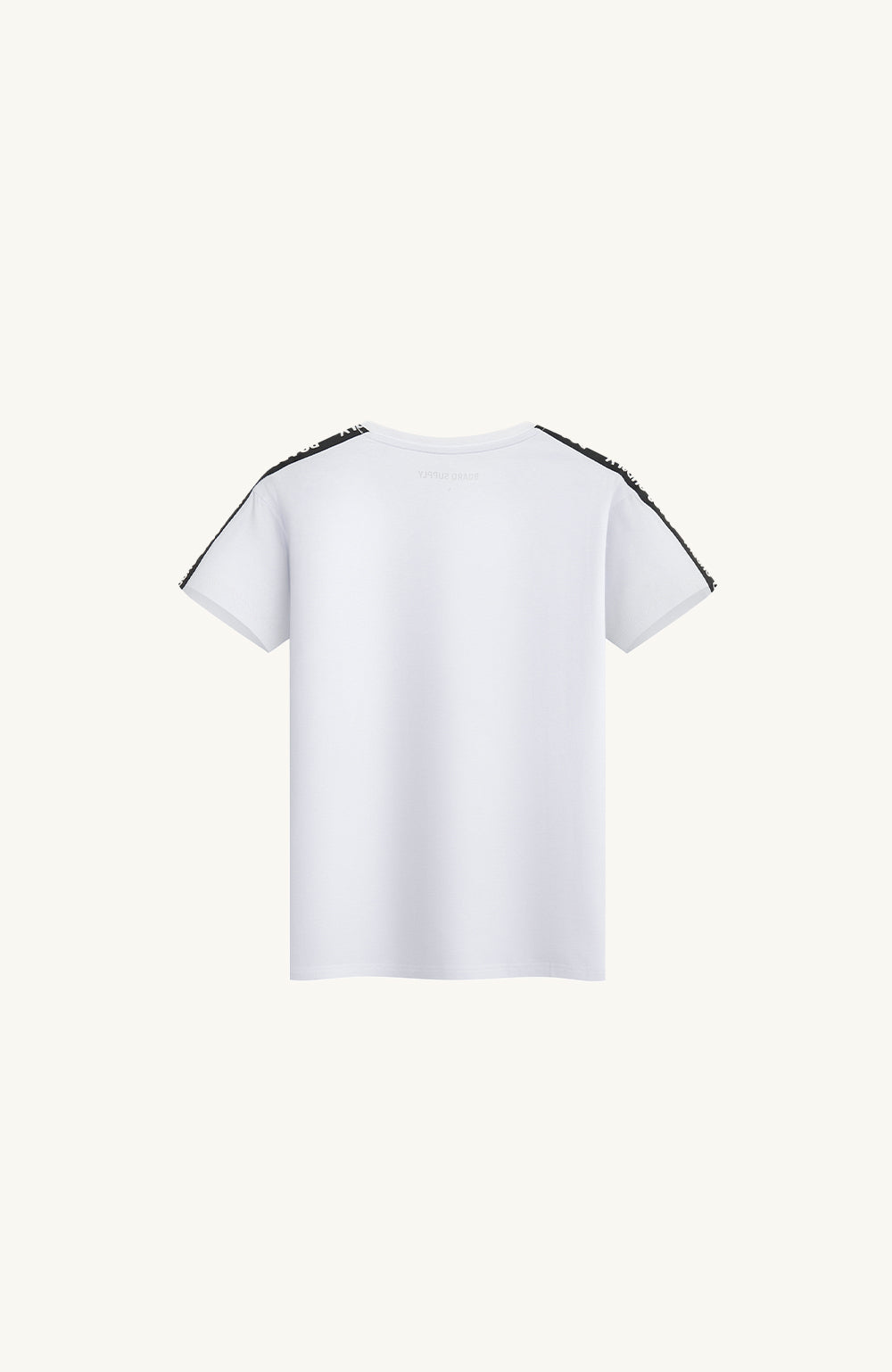 TAPE T-SHIRT